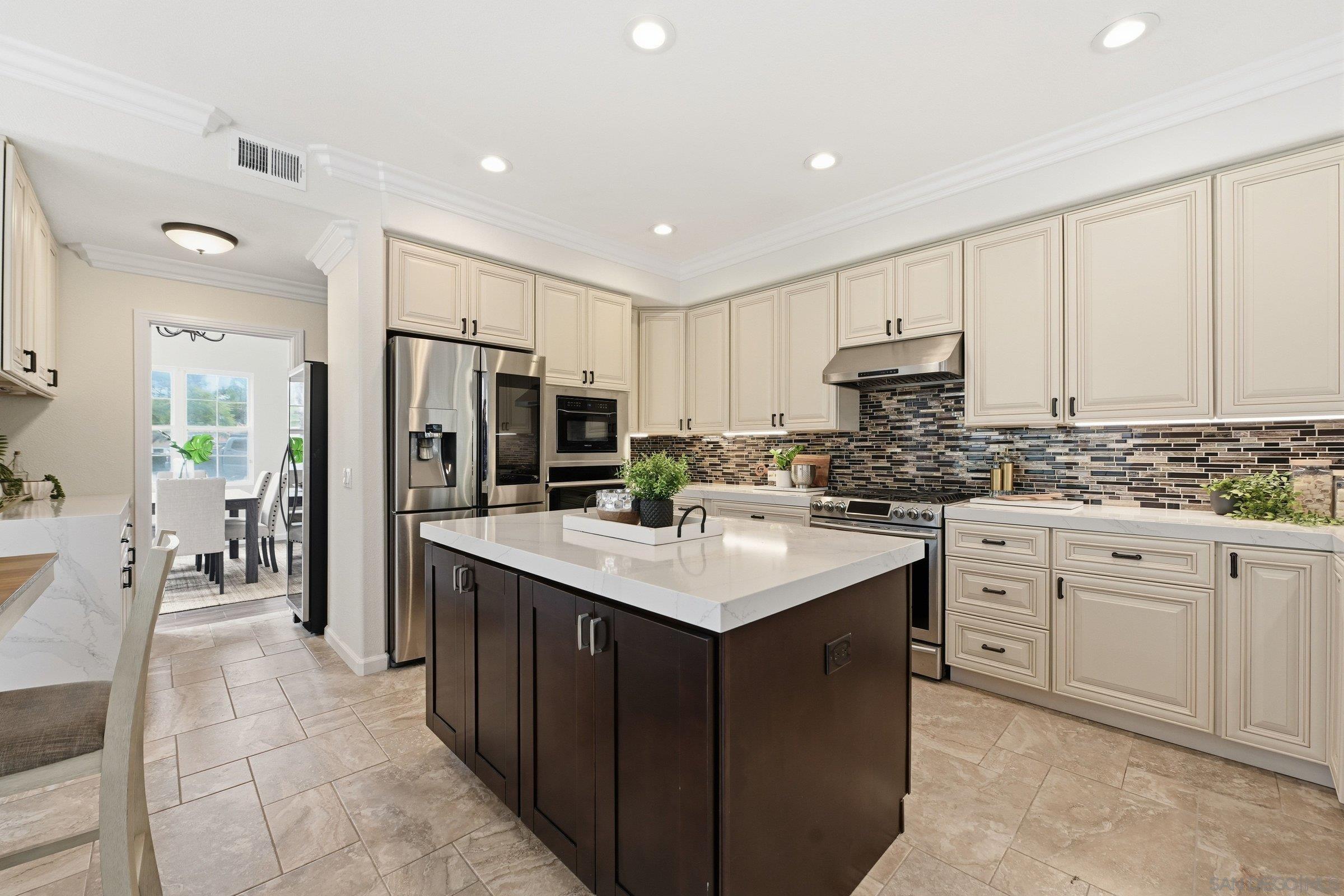 Detail Gallery Image 27 of 56 For 12632  Footman Ln, Poway,  CA 92064 - 4 Beds | 3 Baths