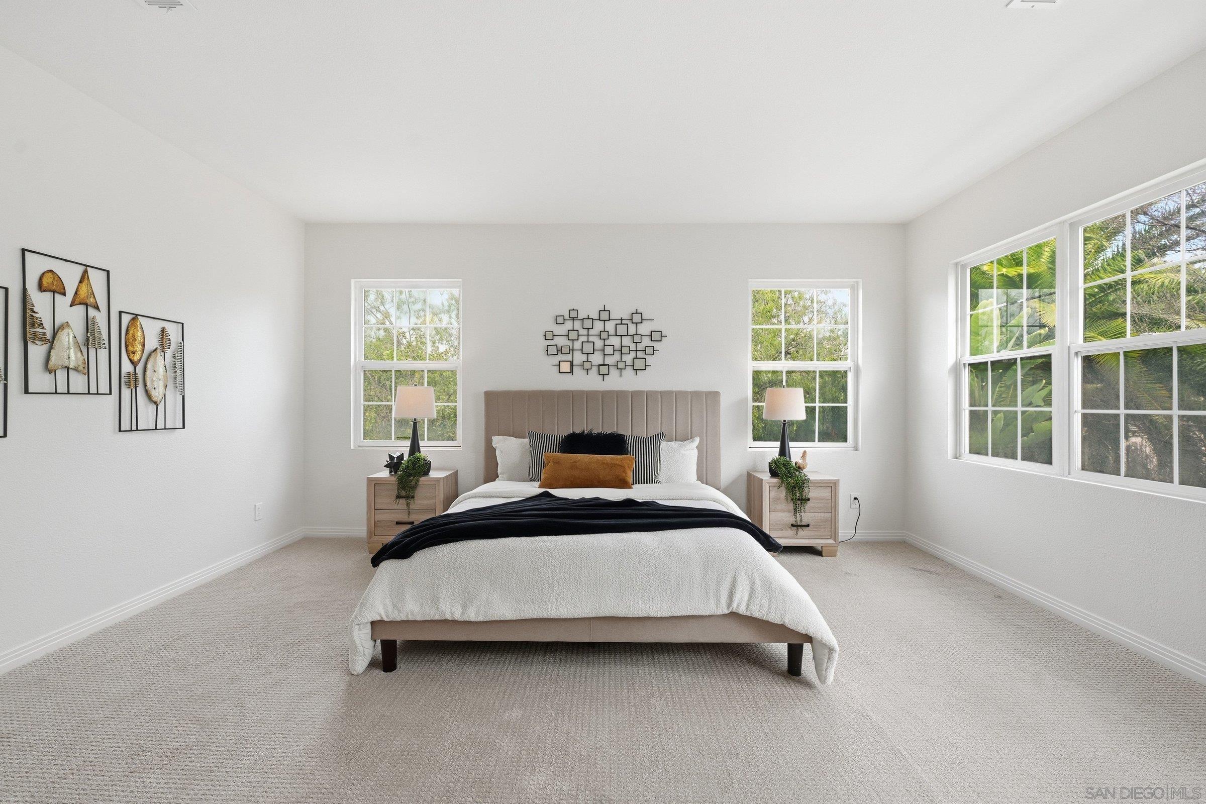 Detail Gallery Image 37 of 56 For 12632  Footman Ln, Poway,  CA 92064 - 4 Beds | 3 Baths