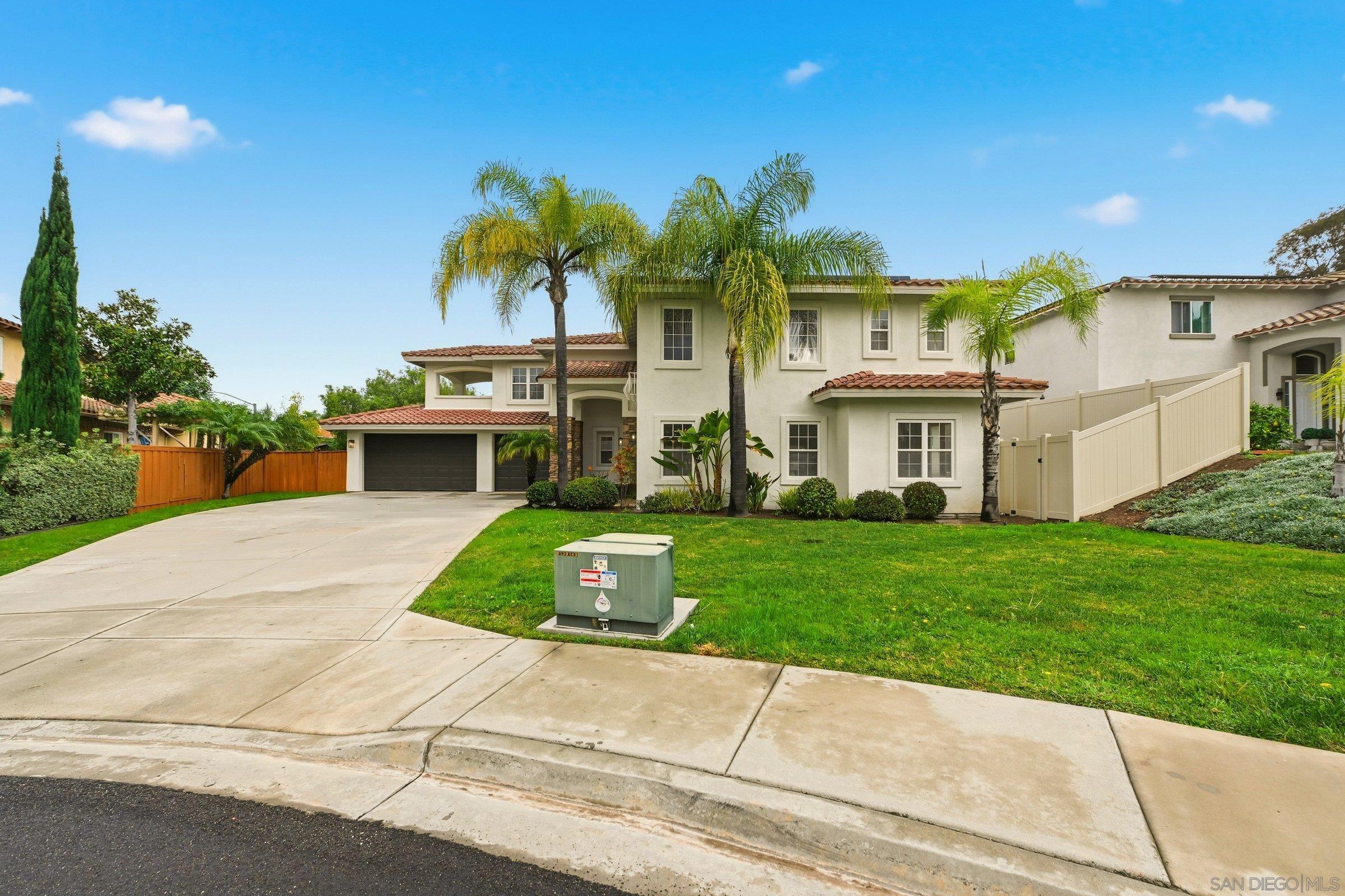 Detail Gallery Image 8 of 56 For 12632  Footman Ln, Poway,  CA 92064 - 4 Beds | 3 Baths