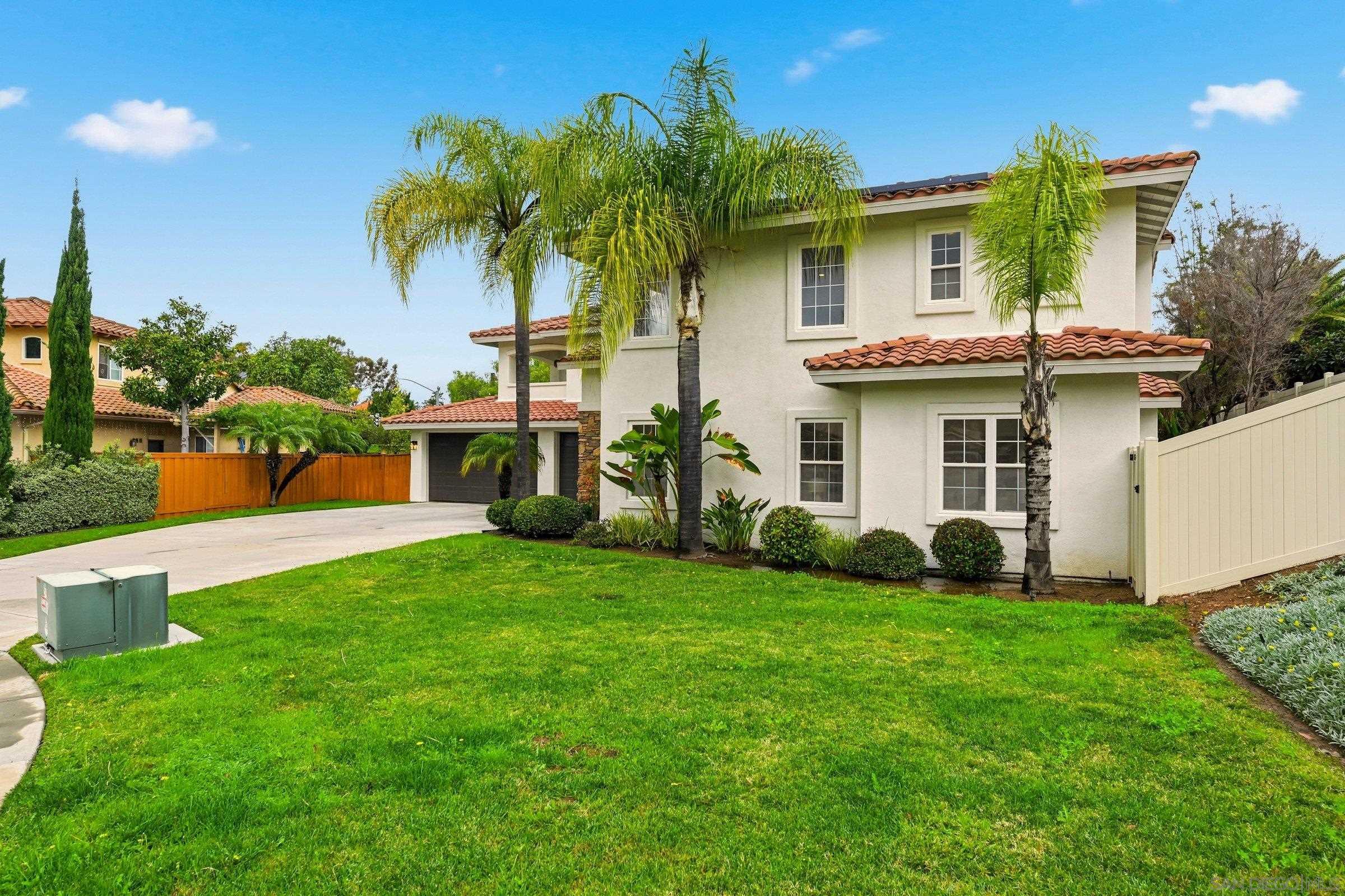 Detail Gallery Image 9 of 56 For 12632  Footman Ln, Poway,  CA 92064 - 4 Beds | 3 Baths