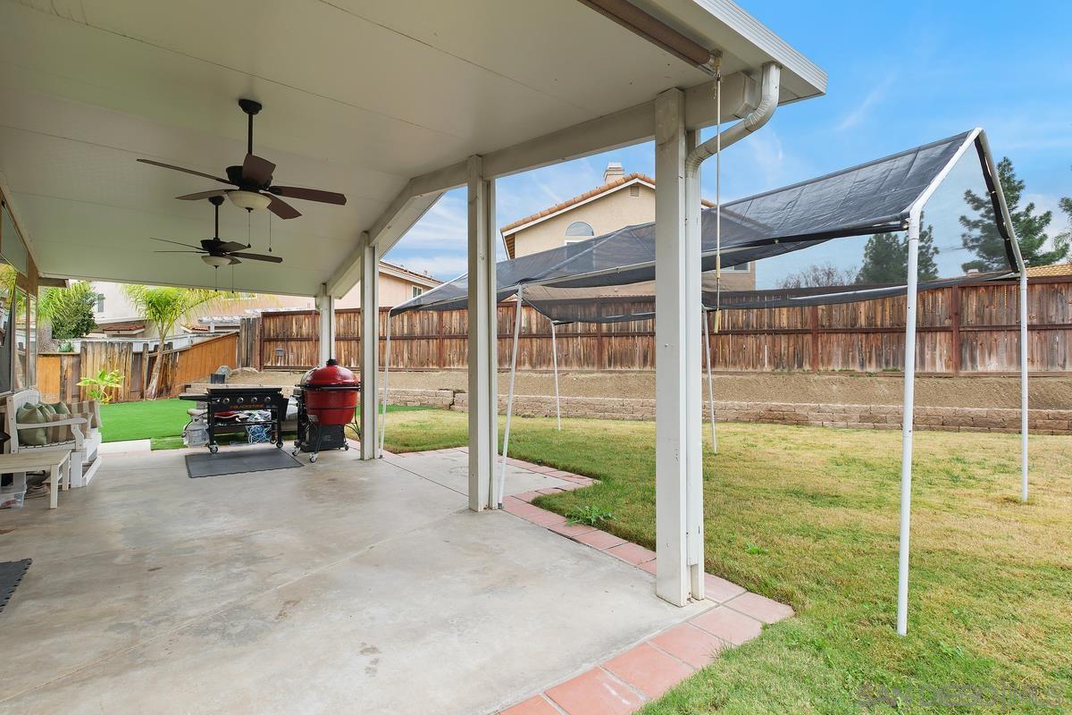 Detail Gallery Image 25 of 28 For 40110  Cannes Ct, Temecula,  CA 92591 - 3 Beds | 2 Baths