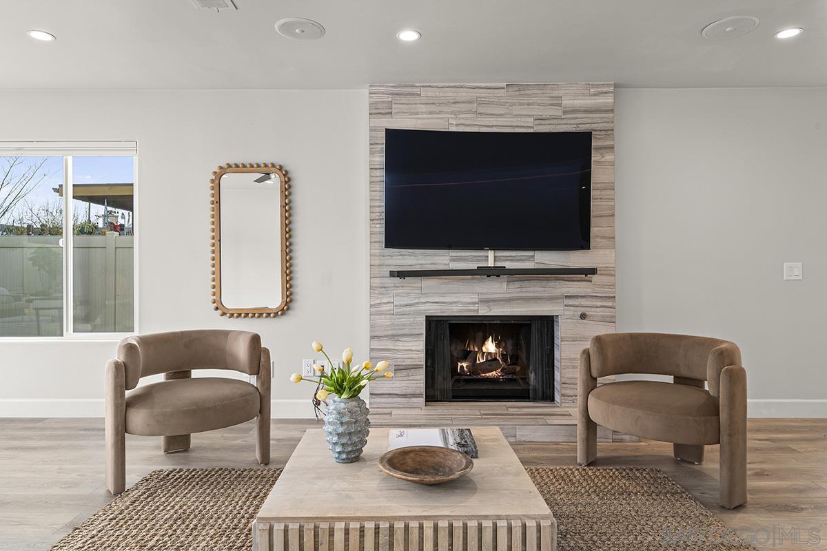 Detail Gallery Image 7 of 48 For 5125  Millwood Road, San Diego,  CA 92117 - 3 Beds | 2 Baths