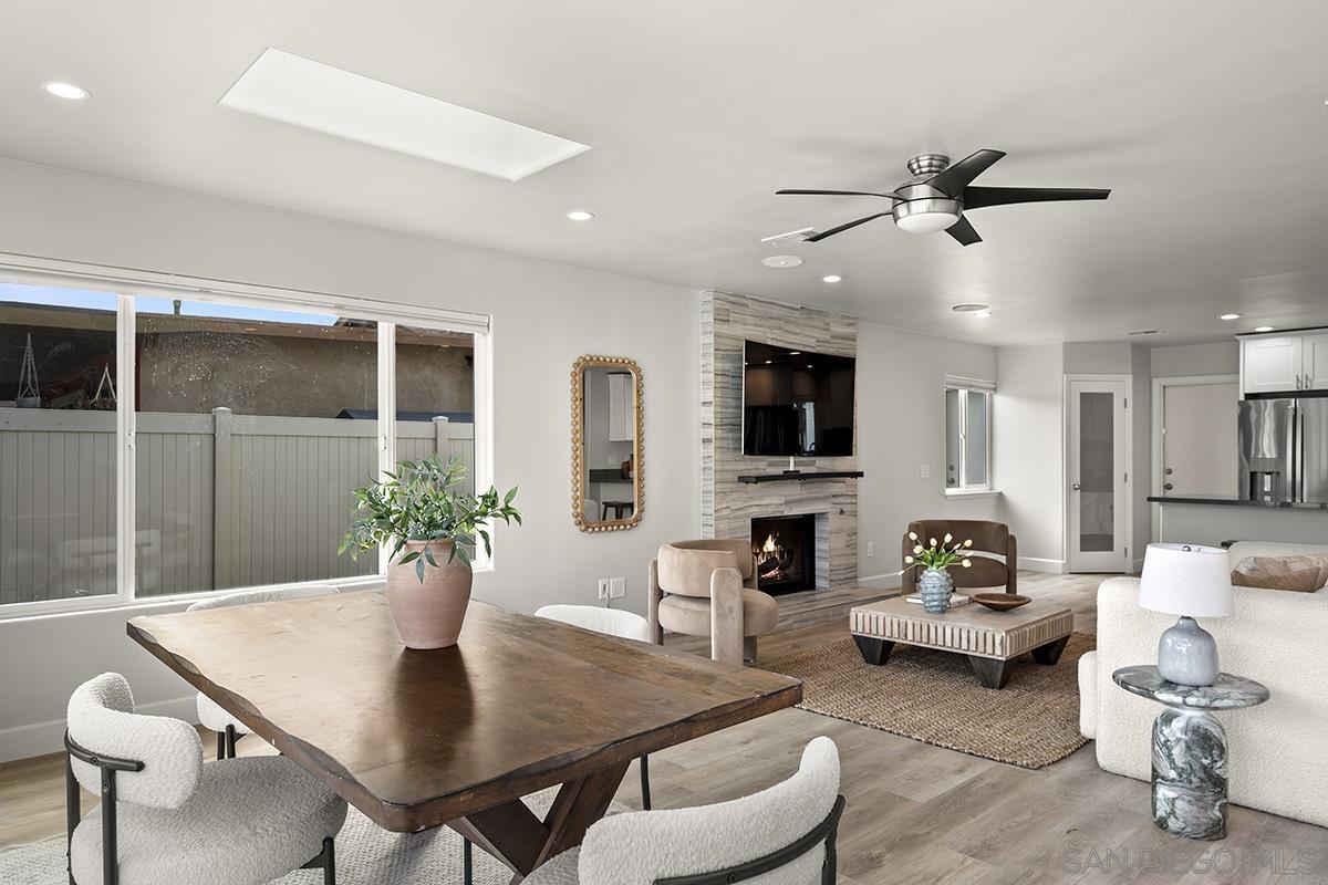 Detail Gallery Image 13 of 48 For 5125  Millwood Road, San Diego,  CA 92117 - 3 Beds | 2 Baths