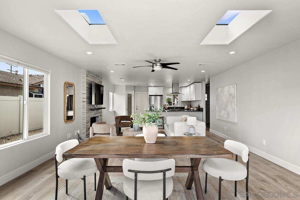 Detail Gallery Image 15 of 48 For 5125  Millwood Road, San Diego,  CA 92117 - 3 Beds | 2 Baths