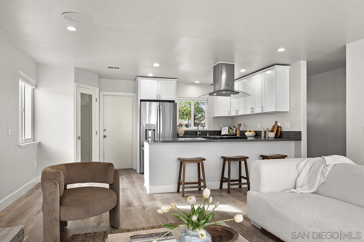 Detail Gallery Image 18 of 48 For 5125  Millwood Road, San Diego,  CA 92117 - 3 Beds | 2 Baths