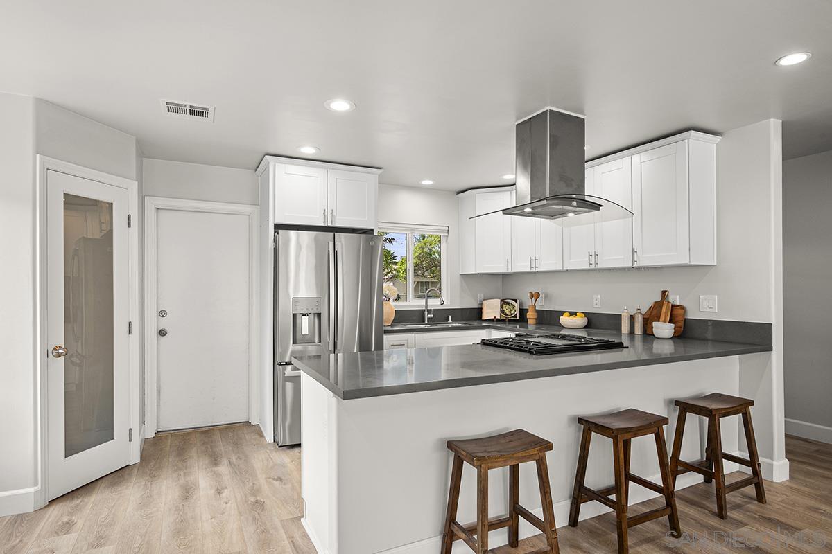 Detail Gallery Image 19 of 48 For 5125  Millwood Road, San Diego,  CA 92117 - 3 Beds | 2 Baths