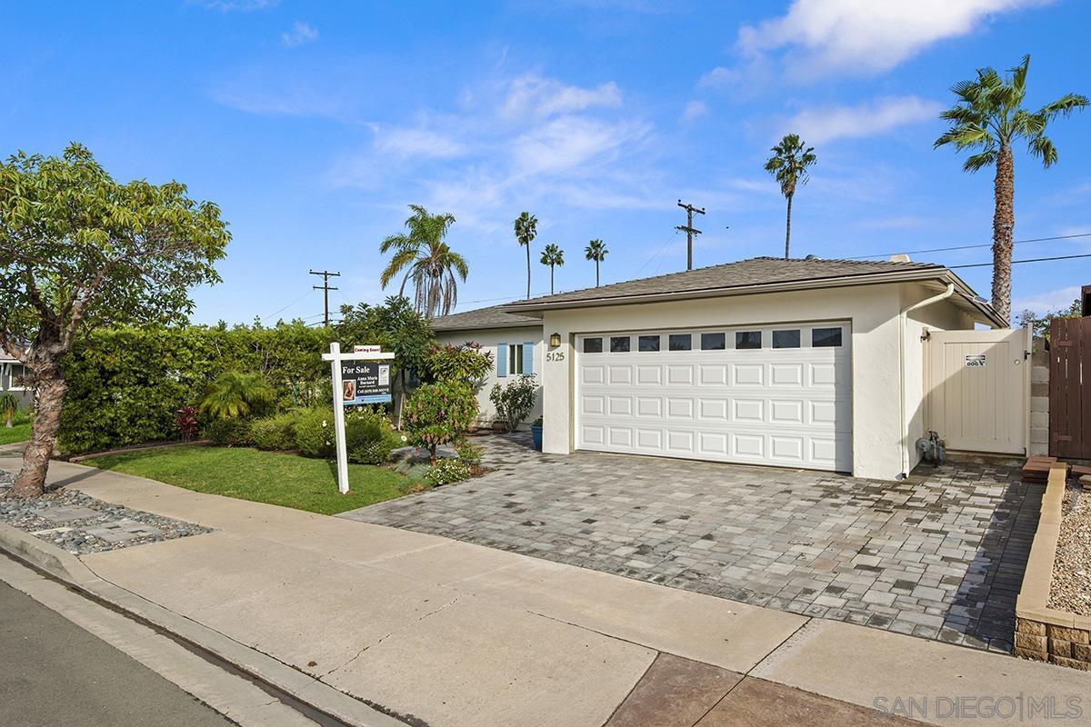 Detail Gallery Image 4 of 48 For 5125  Millwood Road, San Diego,  CA 92117 - 3 Beds | 2 Baths