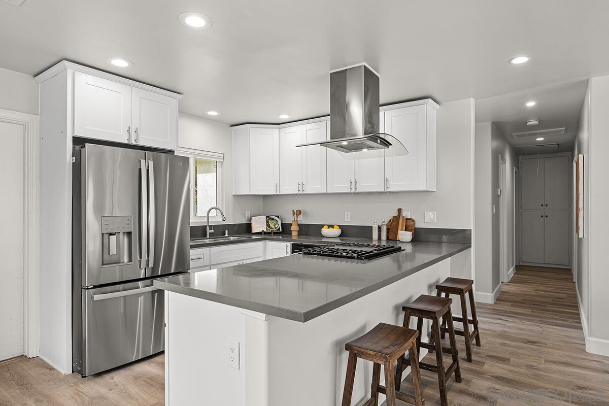 Detail Gallery Image 27 of 48 For 5125  Millwood Road, San Diego,  CA 92117 - 3 Beds | 2 Baths