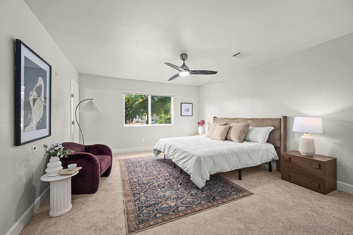 Detail Gallery Image 28 of 48 For 5125  Millwood Road, San Diego,  CA 92117 - 3 Beds | 2 Baths