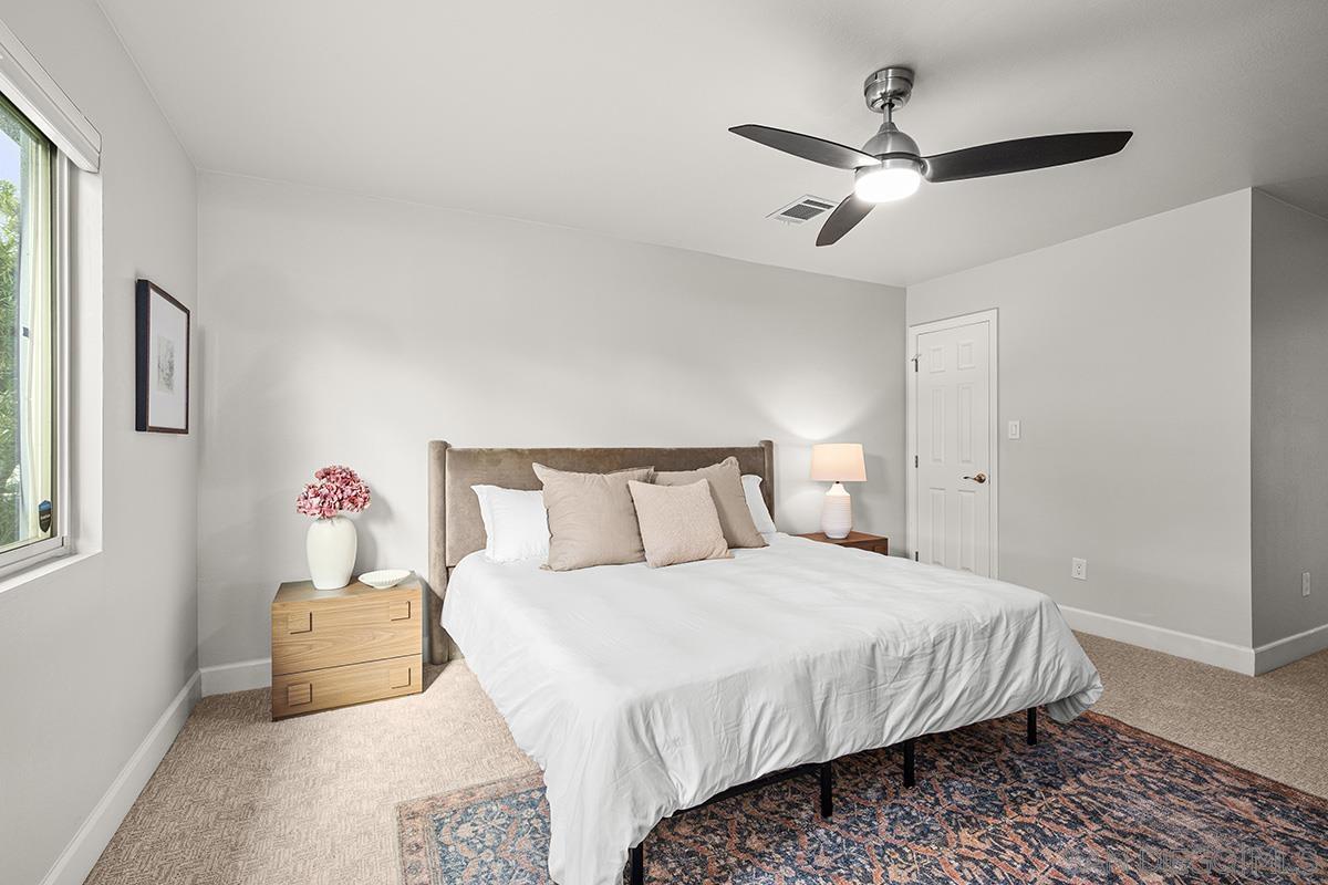 Detail Gallery Image 30 of 48 For 5125  Millwood Road, San Diego,  CA 92117 - 3 Beds | 2 Baths