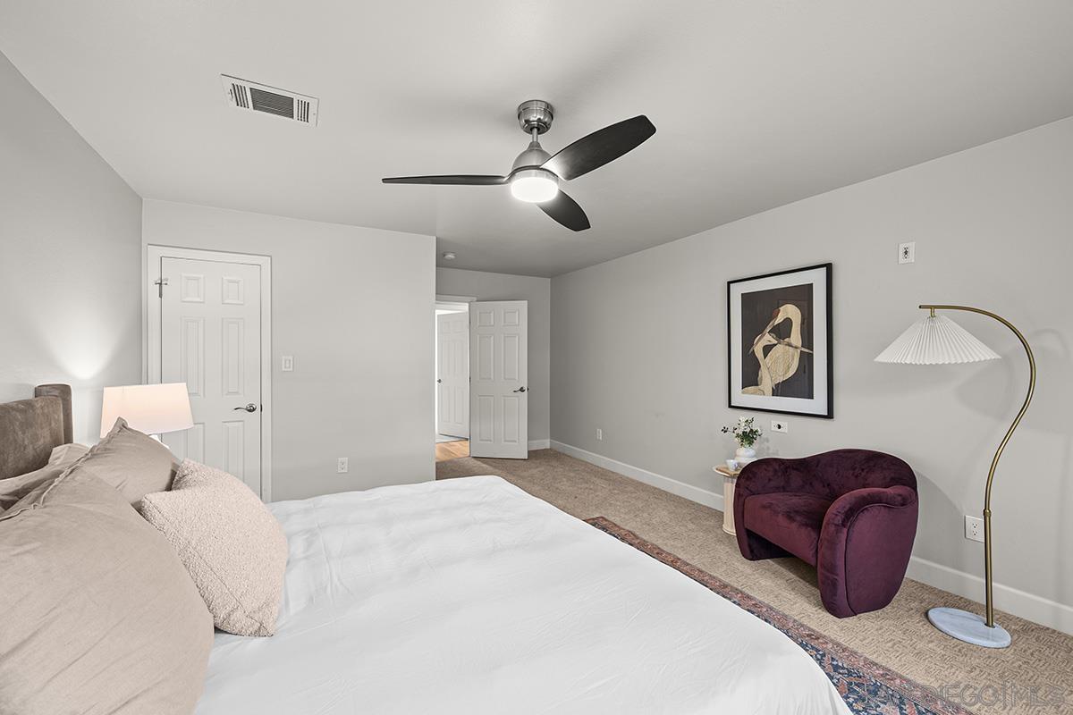 Detail Gallery Image 31 of 48 For 5125  Millwood Road, San Diego,  CA 92117 - 3 Beds | 2 Baths