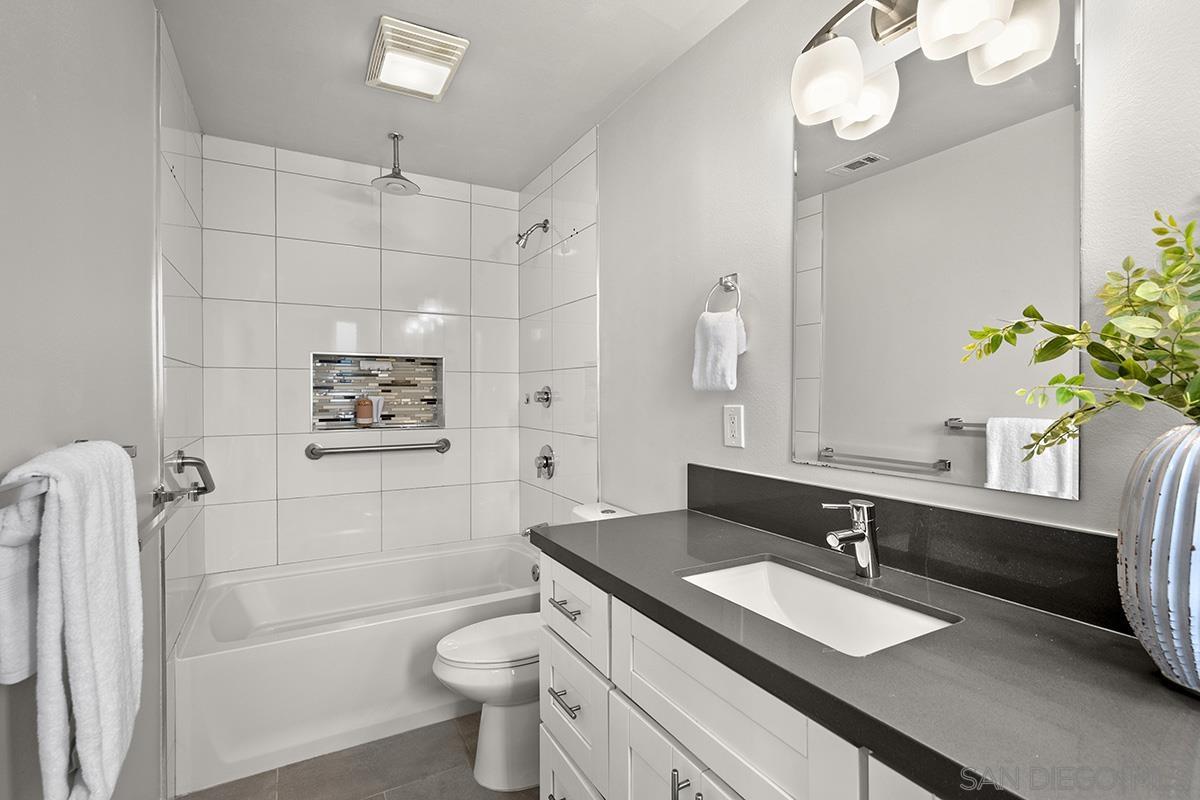 Detail Gallery Image 33 of 48 For 5125  Millwood Road, San Diego,  CA 92117 - 3 Beds | 2 Baths