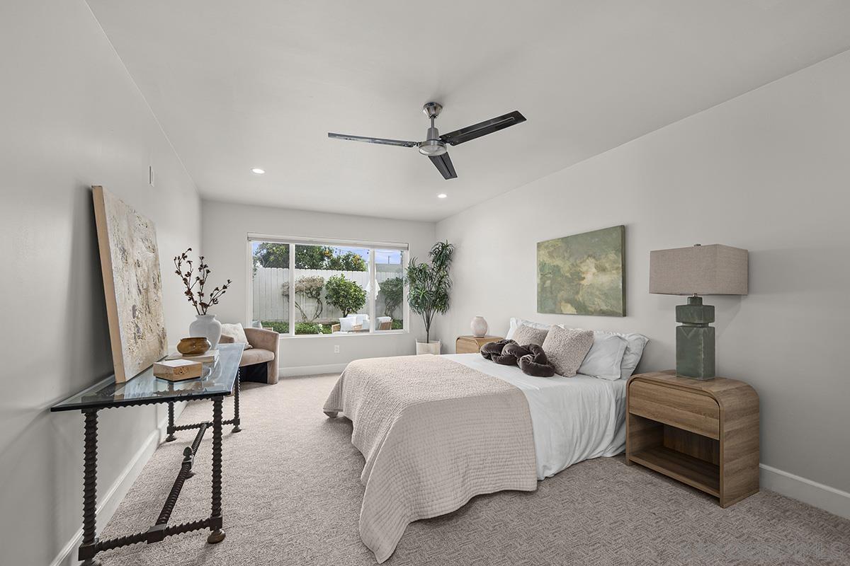 Detail Gallery Image 35 of 48 For 5125  Millwood Road, San Diego,  CA 92117 - 3 Beds | 2 Baths