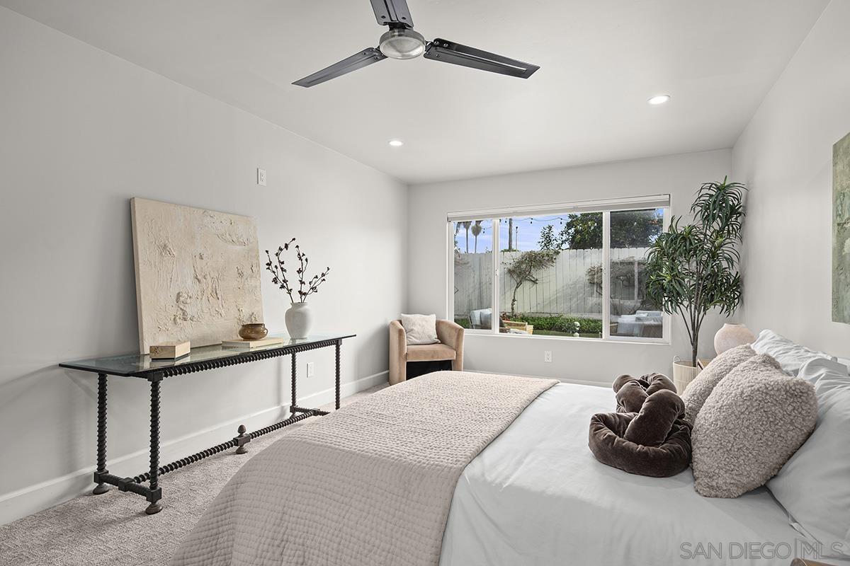 Detail Gallery Image 36 of 48 For 5125  Millwood Road, San Diego,  CA 92117 - 3 Beds | 2 Baths