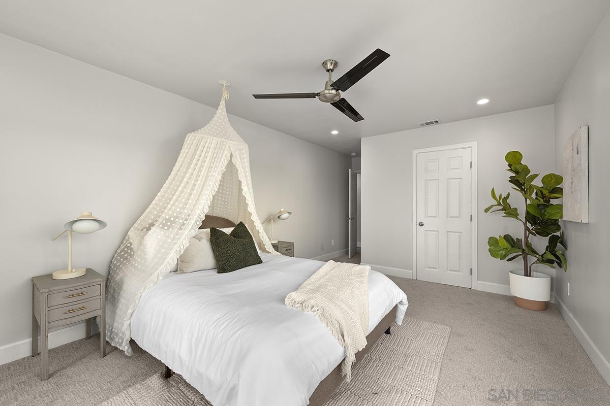 Detail Gallery Image 39 of 48 For 5125  Millwood Road, San Diego,  CA 92117 - 3 Beds | 2 Baths