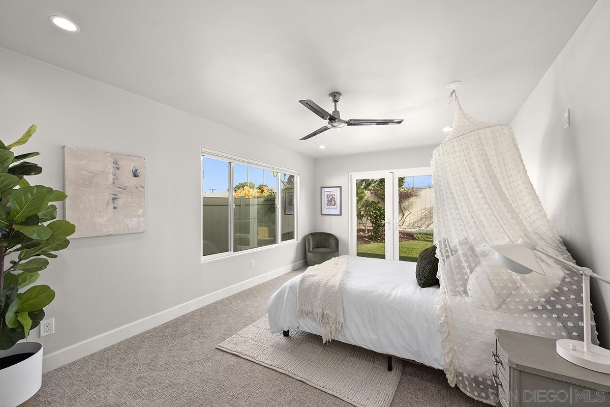 Detail Gallery Image 41 of 48 For 5125  Millwood Road, San Diego,  CA 92117 - 3 Beds | 2 Baths