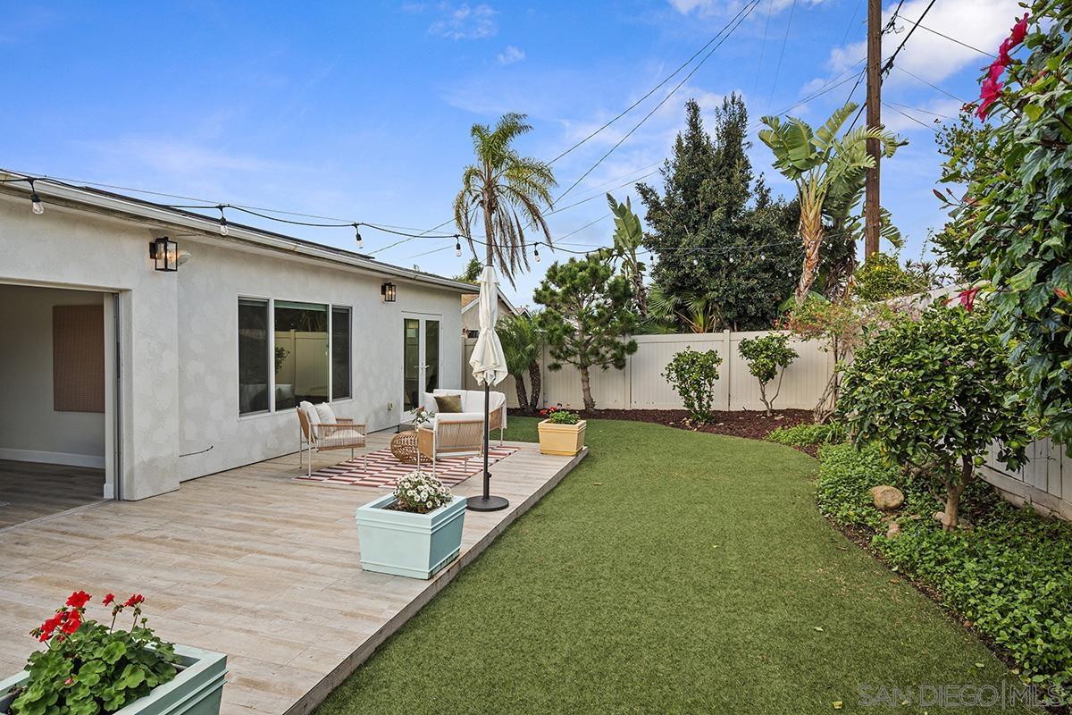 Detail Gallery Image 43 of 48 For 5125  Millwood Road, San Diego,  CA 92117 - 3 Beds | 2 Baths