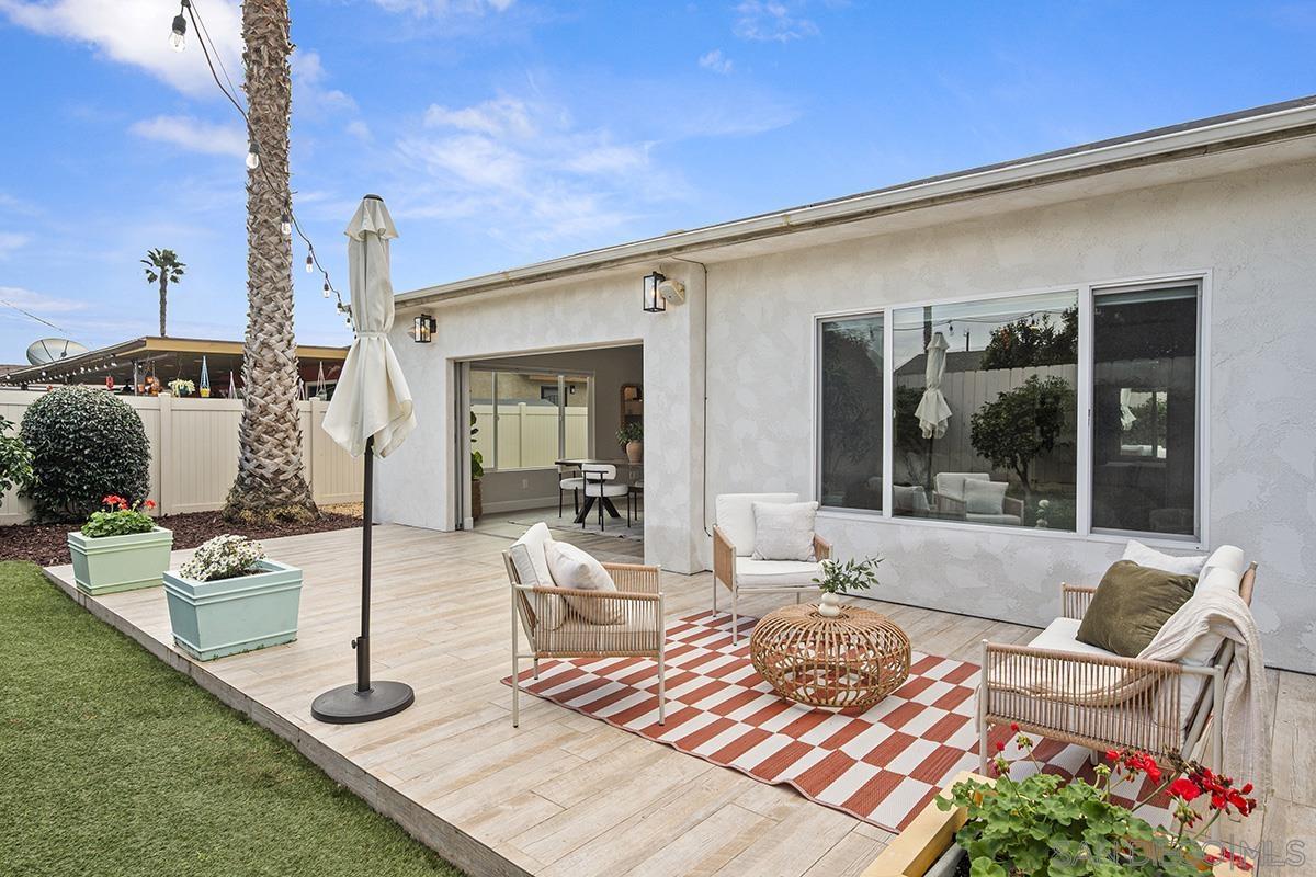 Detail Gallery Image 44 of 48 For 5125  Millwood Road, San Diego,  CA 92117 - 3 Beds | 2 Baths