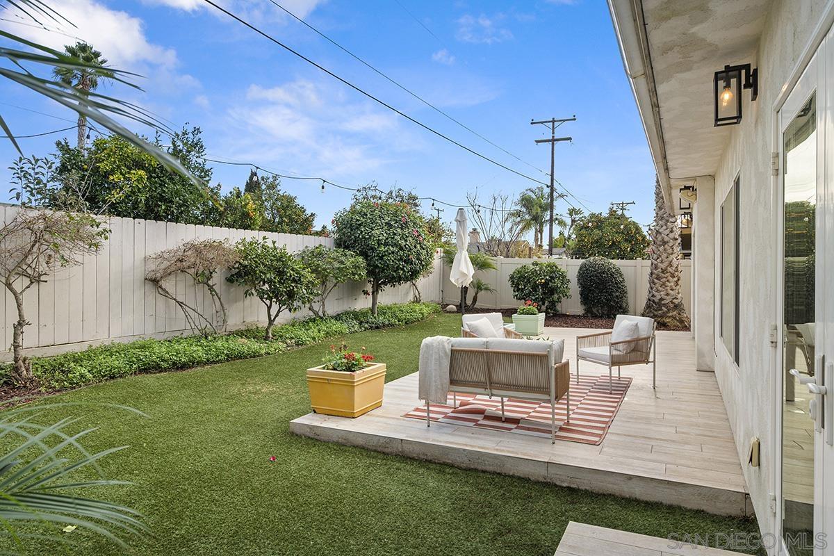 Detail Gallery Image 47 of 48 For 5125  Millwood Road, San Diego,  CA 92117 - 3 Beds | 2 Baths