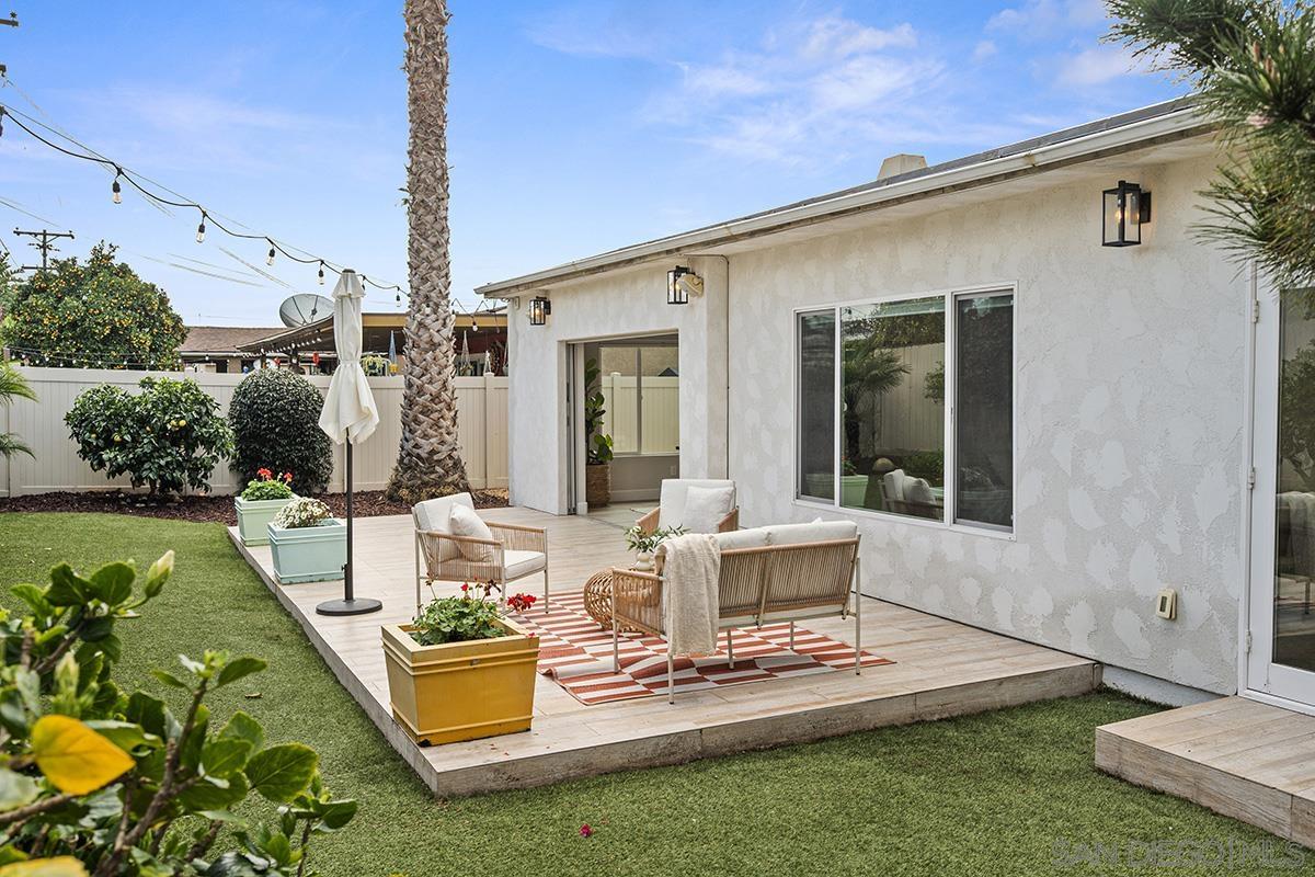 Detail Gallery Image 48 of 48 For 5125  Millwood Road, San Diego,  CA 92117 - 3 Beds | 2 Baths