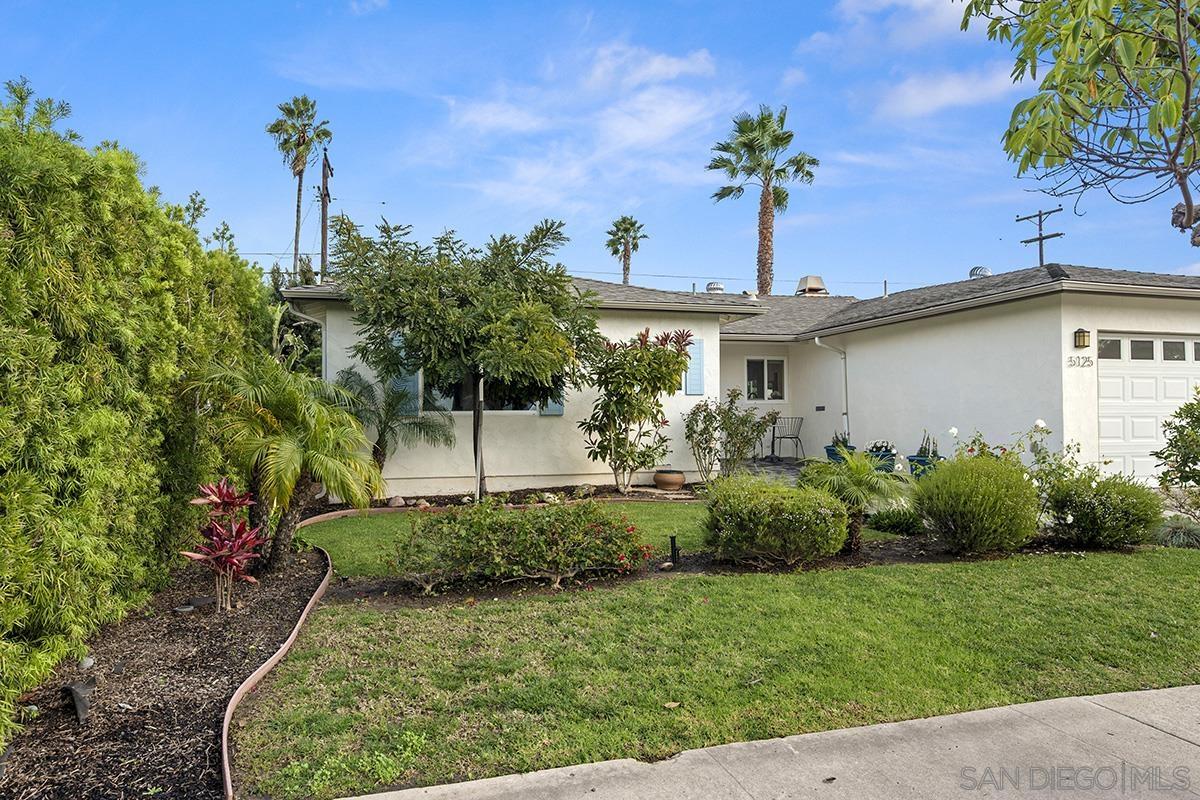 Detail Gallery Image 5 of 48 For 5125  Millwood Road, San Diego,  CA 92117 - 3 Beds | 2 Baths