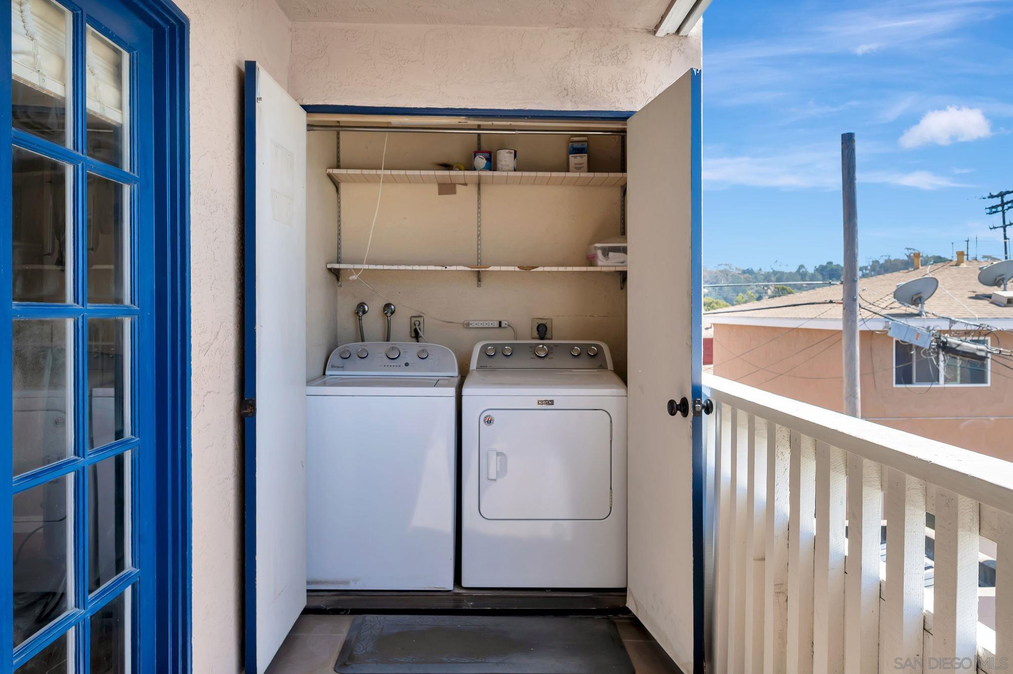 Detail Gallery Image 21 of 28 For 5653  Riley St  #105,  San Diego,  CA 92110 - 2 Beds | 2 Baths