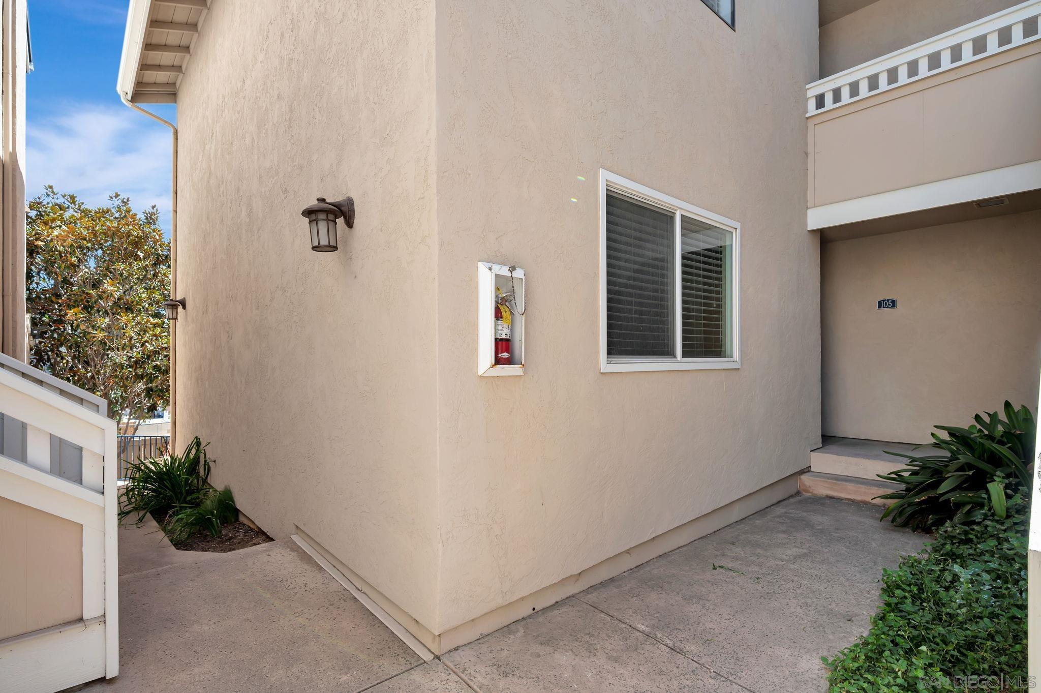 Detail Gallery Image 22 of 28 For 5653  Riley St  #105,  San Diego,  CA 92110 - 2 Beds | 2 Baths