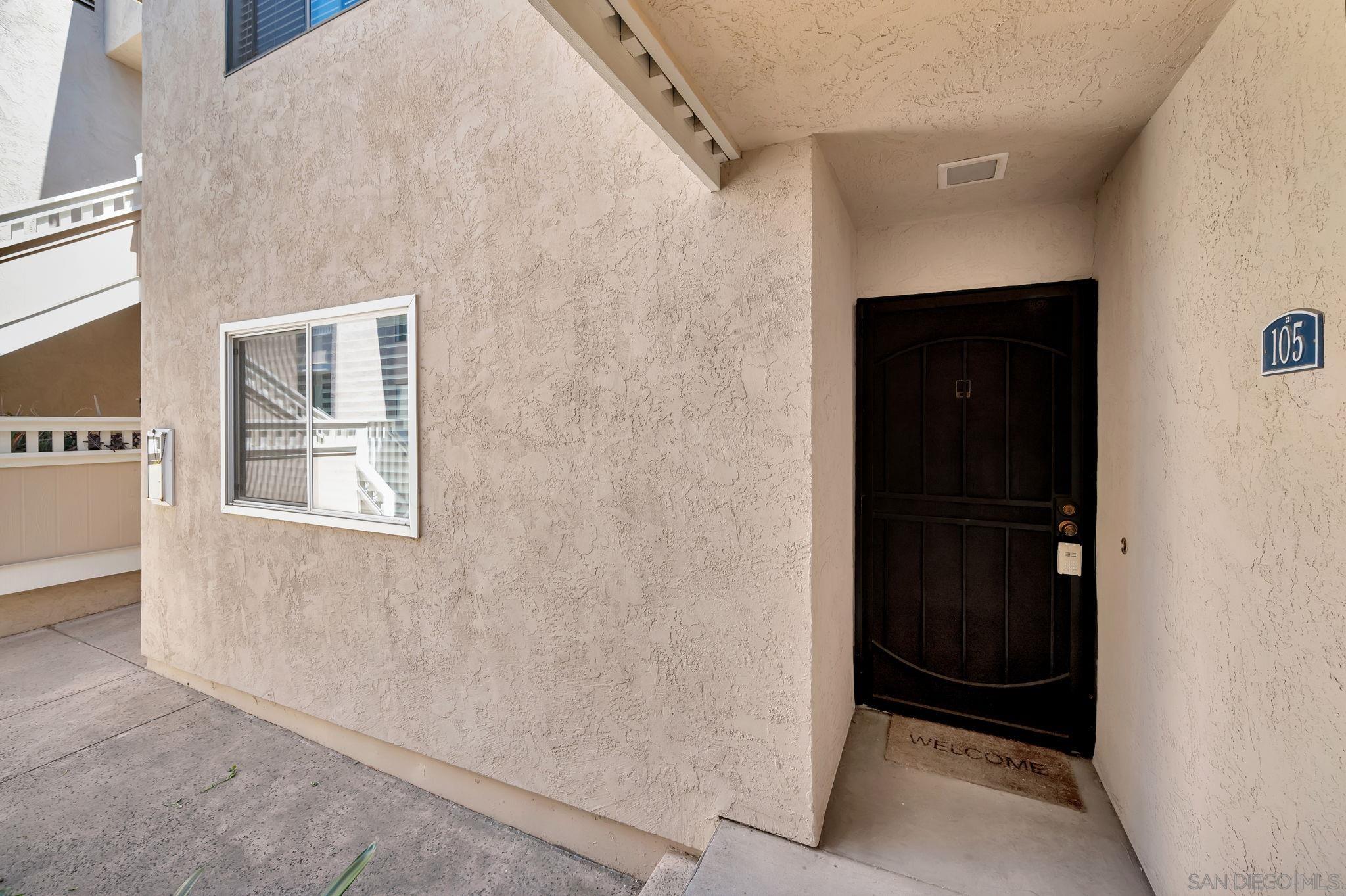 Detail Gallery Image 23 of 28 For 5653  Riley St  #105,  San Diego,  CA 92110 - 2 Beds | 2 Baths