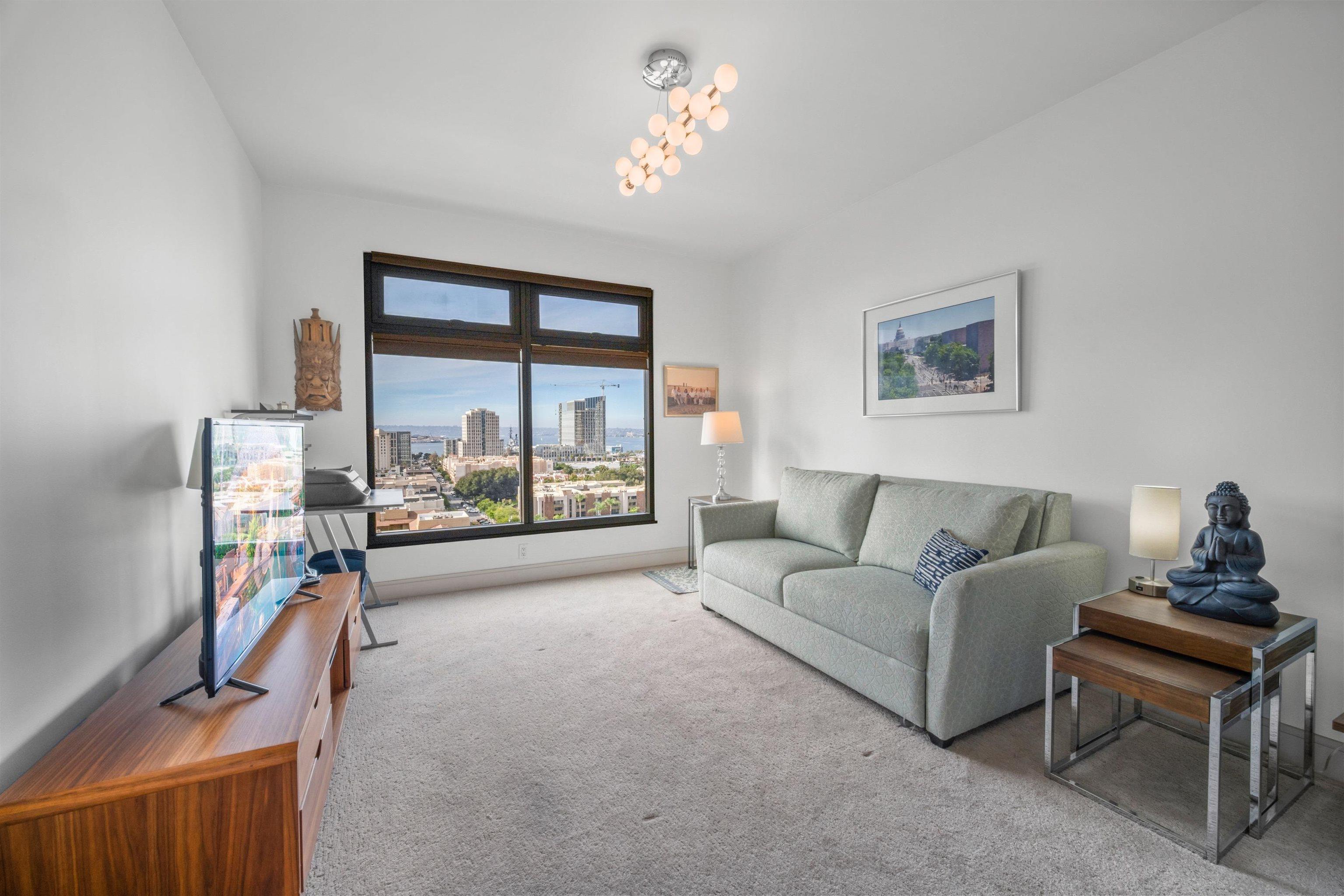 Detail Gallery Image 19 of 46 For 645  Front St  1506, San Diego,  CA 92101 - 2 Beds | 2/1 Baths