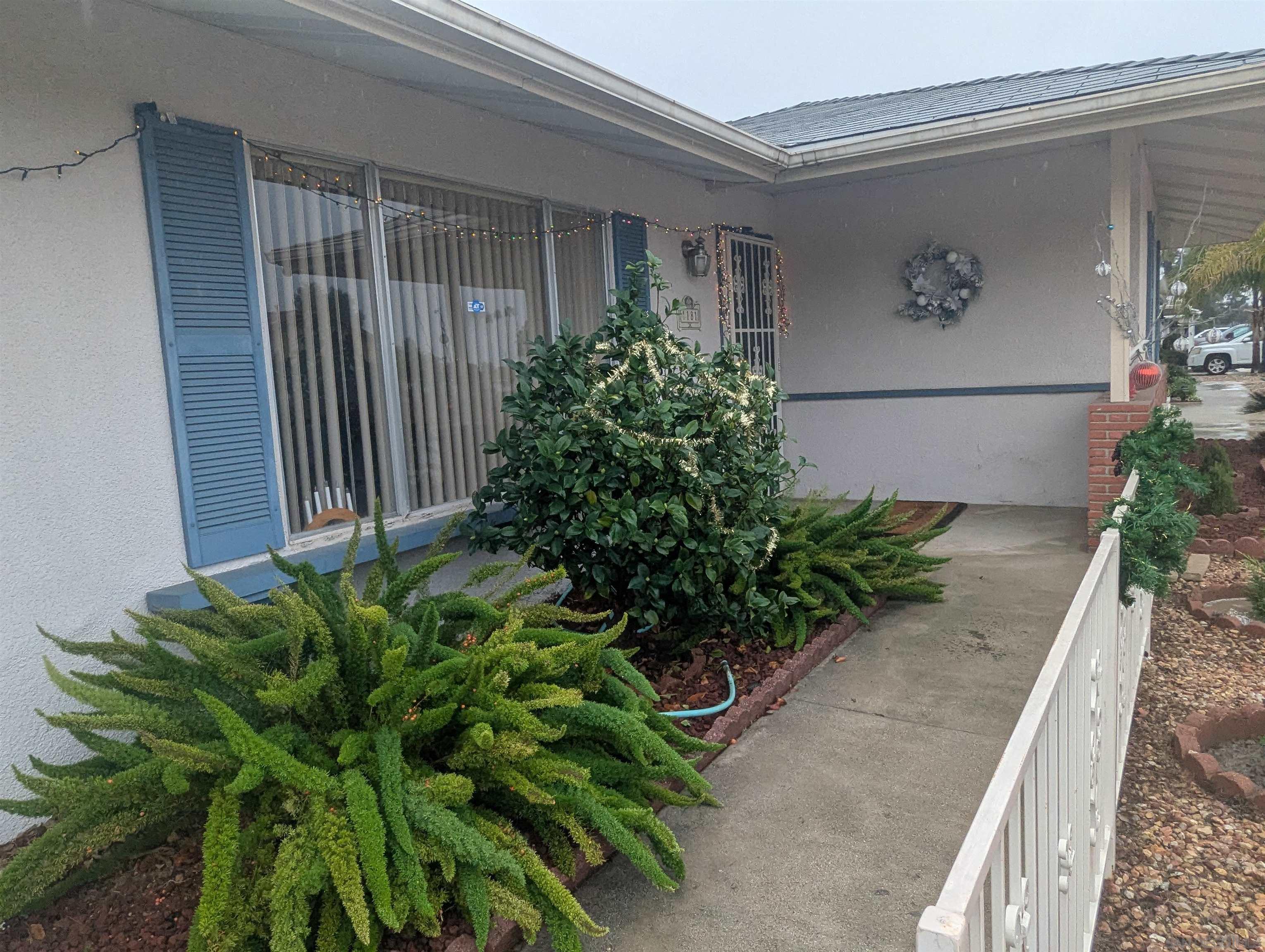 Detail Gallery Image 11 of 55 For 1181  W Mayberry W, Hemet,  CA 92543 - 2 Beds | 2 Baths