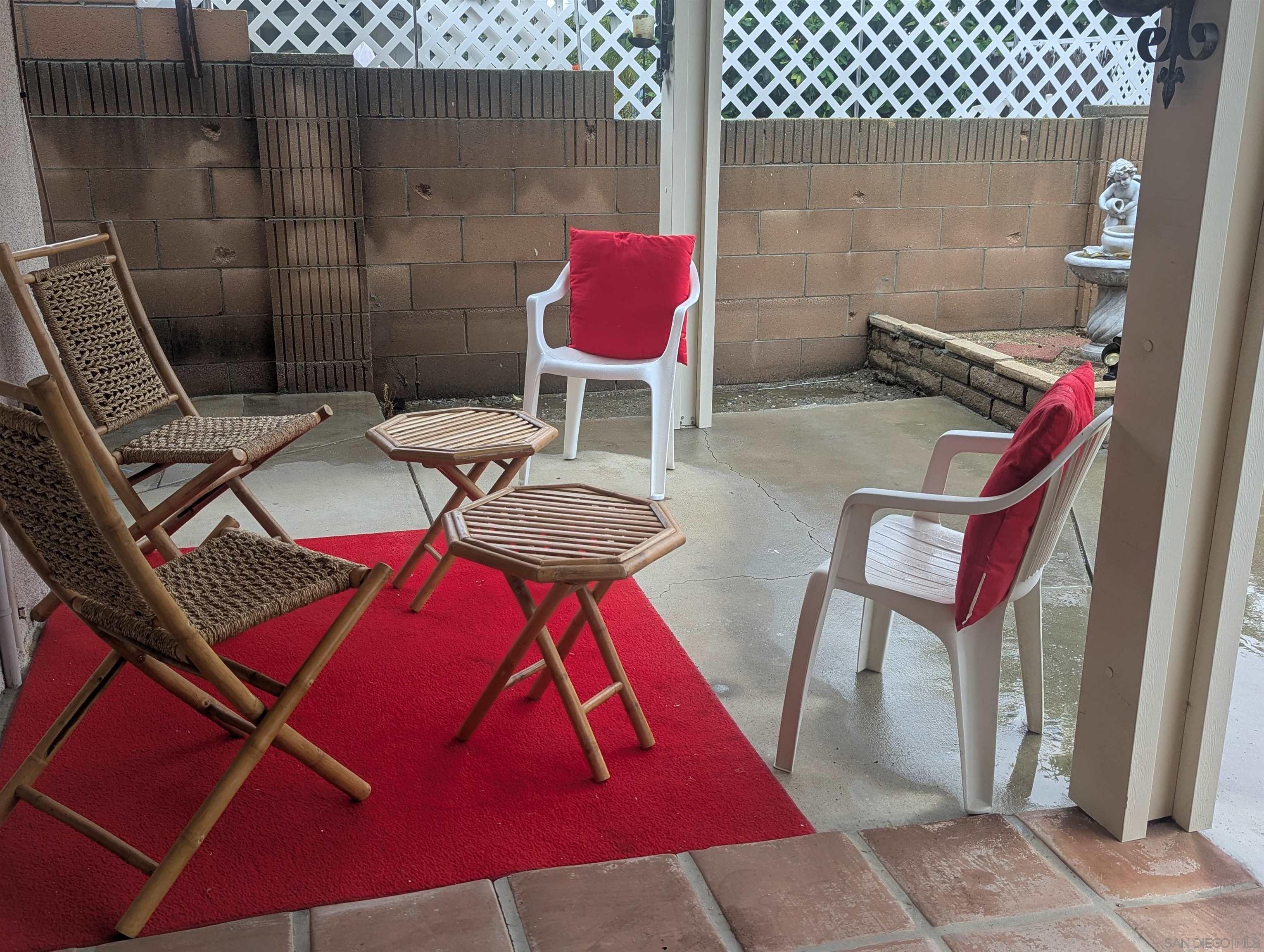 Detail Gallery Image 15 of 55 For 1181  W Mayberry W, Hemet,  CA 92543 - 2 Beds | 2 Baths