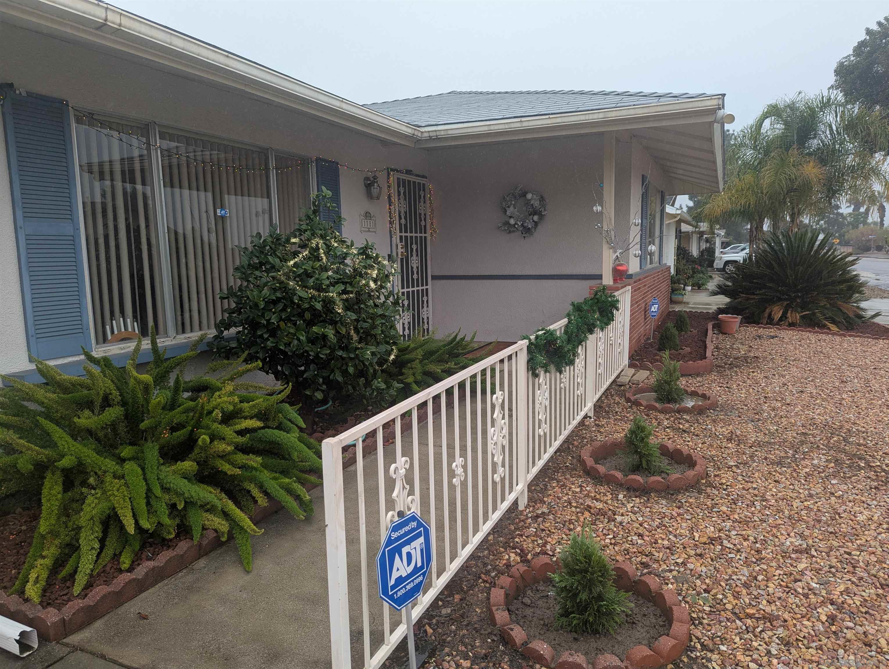 Detail Gallery Image 7 of 55 For 1181  W Mayberry W, Hemet,  CA 92543 - 2 Beds | 2 Baths