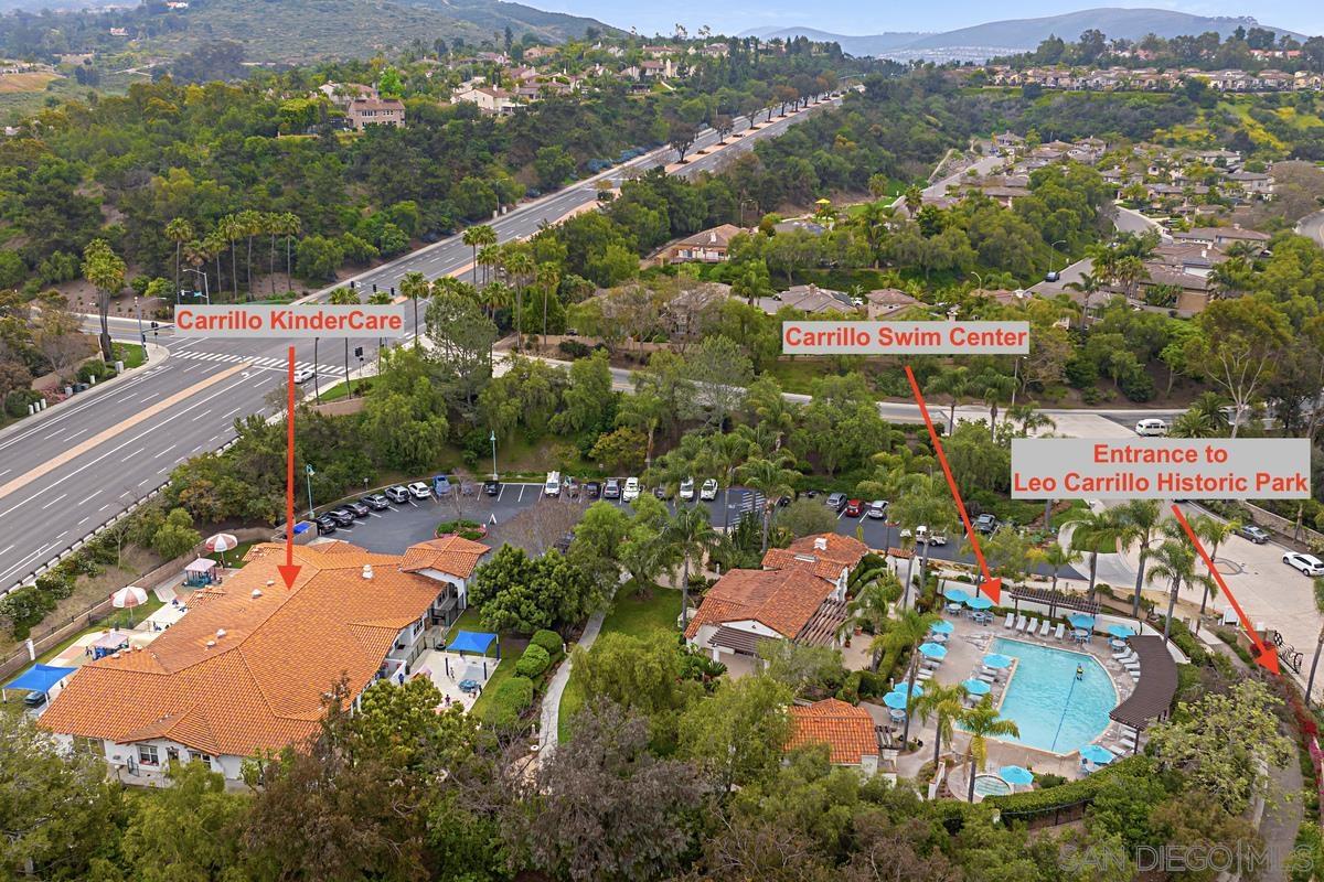 Detail Gallery Image 42 of 48 For 6351  Paseo Corono, Carlsbad,  CA 92009 - 4 Beds | 3 Baths