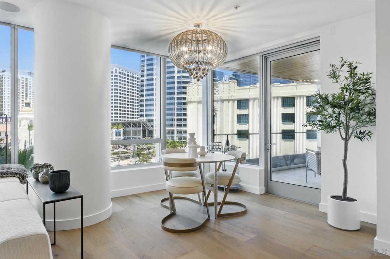 Detail Gallery Image 11 of 53 For 888 W E St  #505,  San Diego,  CA 92101 - 2 Beds | 2 Baths