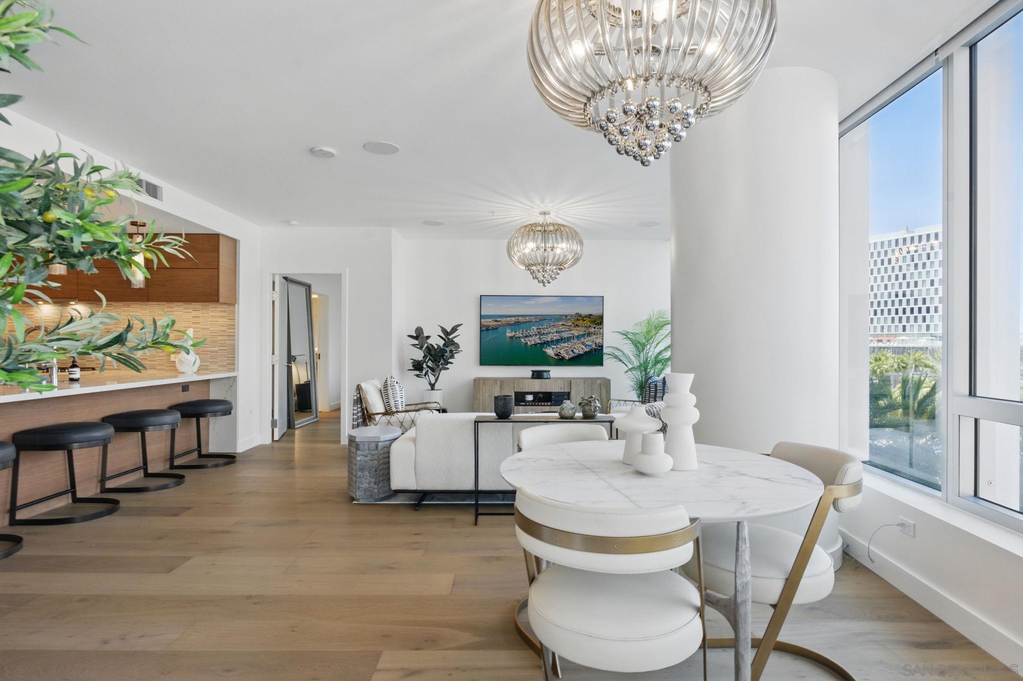 Detail Gallery Image 13 of 53 For 888 W E St  #505,  San Diego,  CA 92101 - 2 Beds | 2 Baths