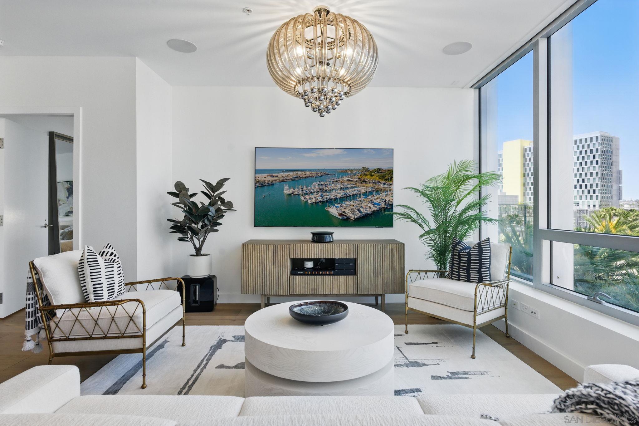 Detail Gallery Image 14 of 53 For 888 W E St  #505,  San Diego,  CA 92101 - 2 Beds | 2 Baths