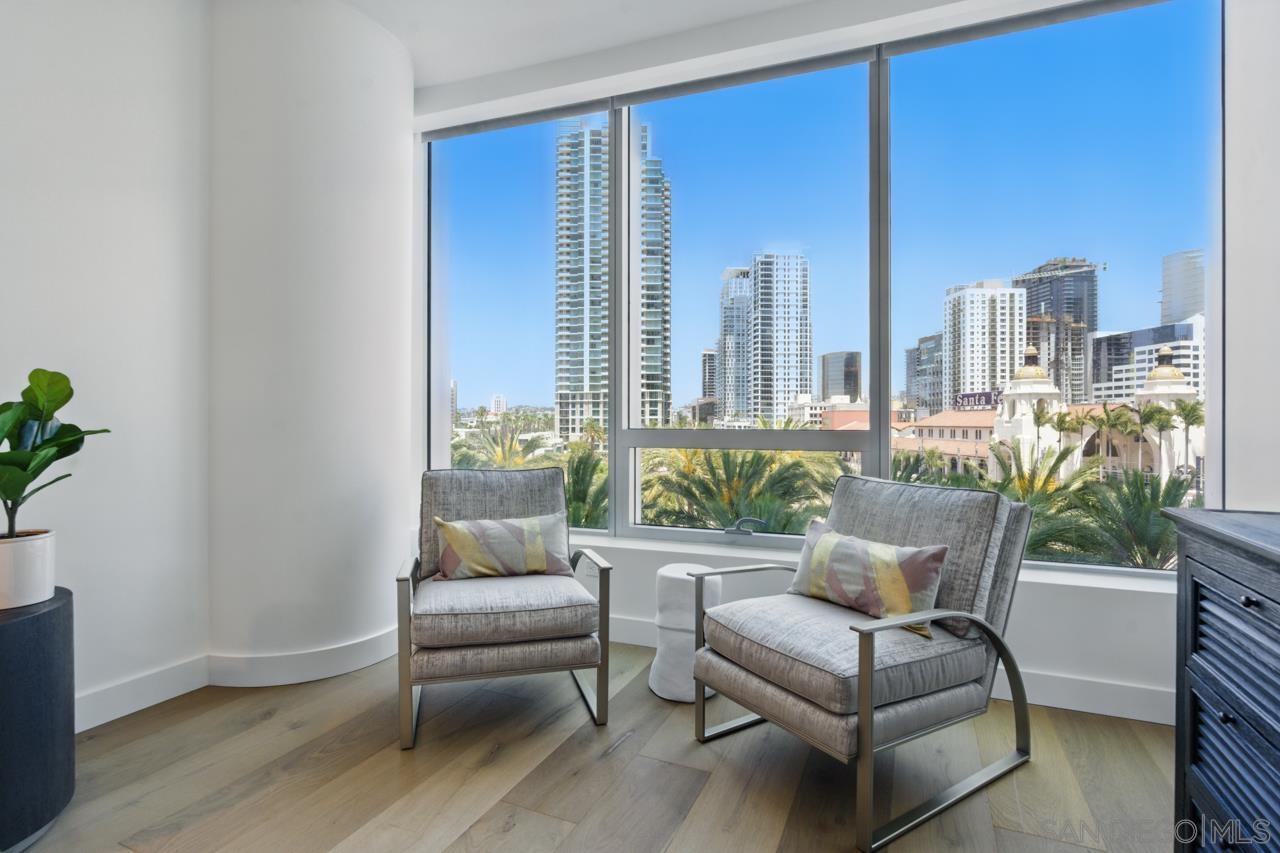 Detail Gallery Image 16 of 53 For 888 W E St  #505,  San Diego,  CA 92101 - 2 Beds | 2 Baths