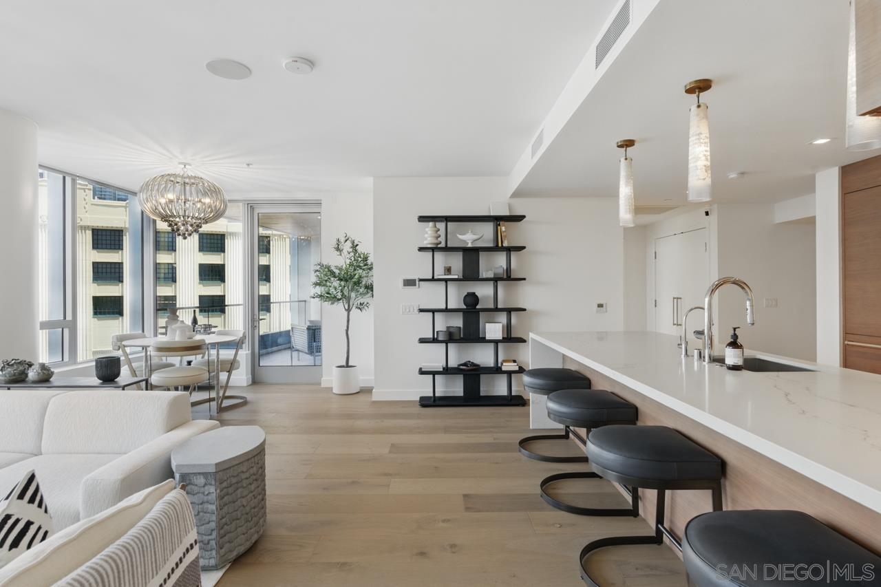 Detail Gallery Image 23 of 53 For 888 W E St  #505,  San Diego,  CA 92101 - 2 Beds | 2 Baths