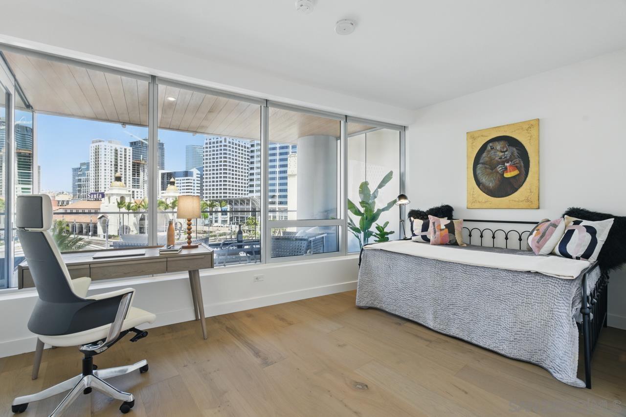 Detail Gallery Image 27 of 53 For 888 W E St  #505,  San Diego,  CA 92101 - 2 Beds | 2 Baths