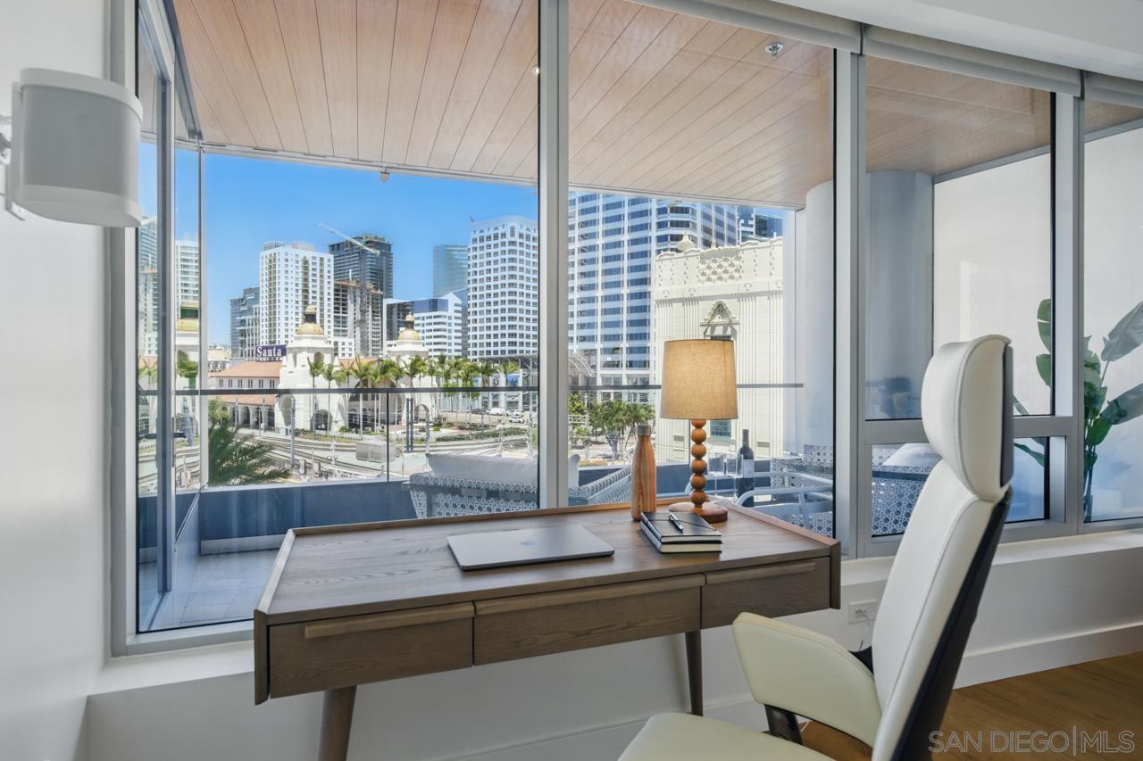 Detail Gallery Image 28 of 53 For 888 W E St  #505,  San Diego,  CA 92101 - 2 Beds | 2 Baths