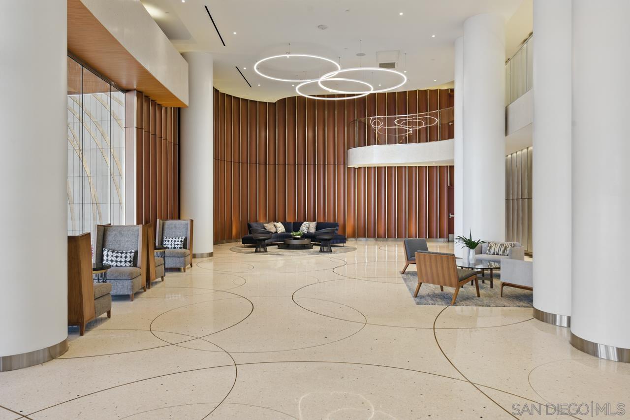 Detail Gallery Image 33 of 53 For 888 W E St  #505,  San Diego,  CA 92101 - 2 Beds | 2 Baths