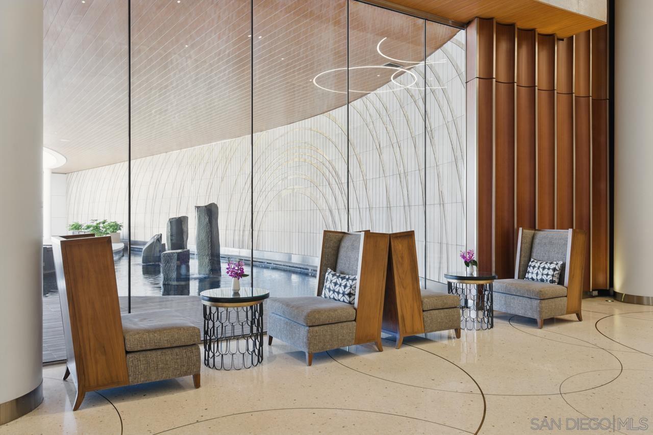 Detail Gallery Image 34 of 53 For 888 W E St  #505,  San Diego,  CA 92101 - 2 Beds | 2 Baths