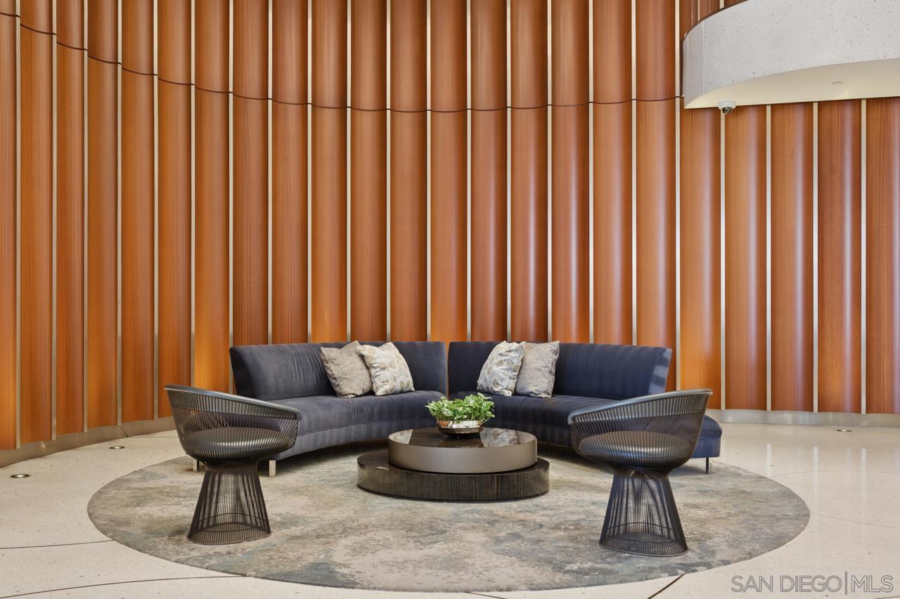 Detail Gallery Image 35 of 53 For 888 W E St  #505,  San Diego,  CA 92101 - 2 Beds | 2 Baths