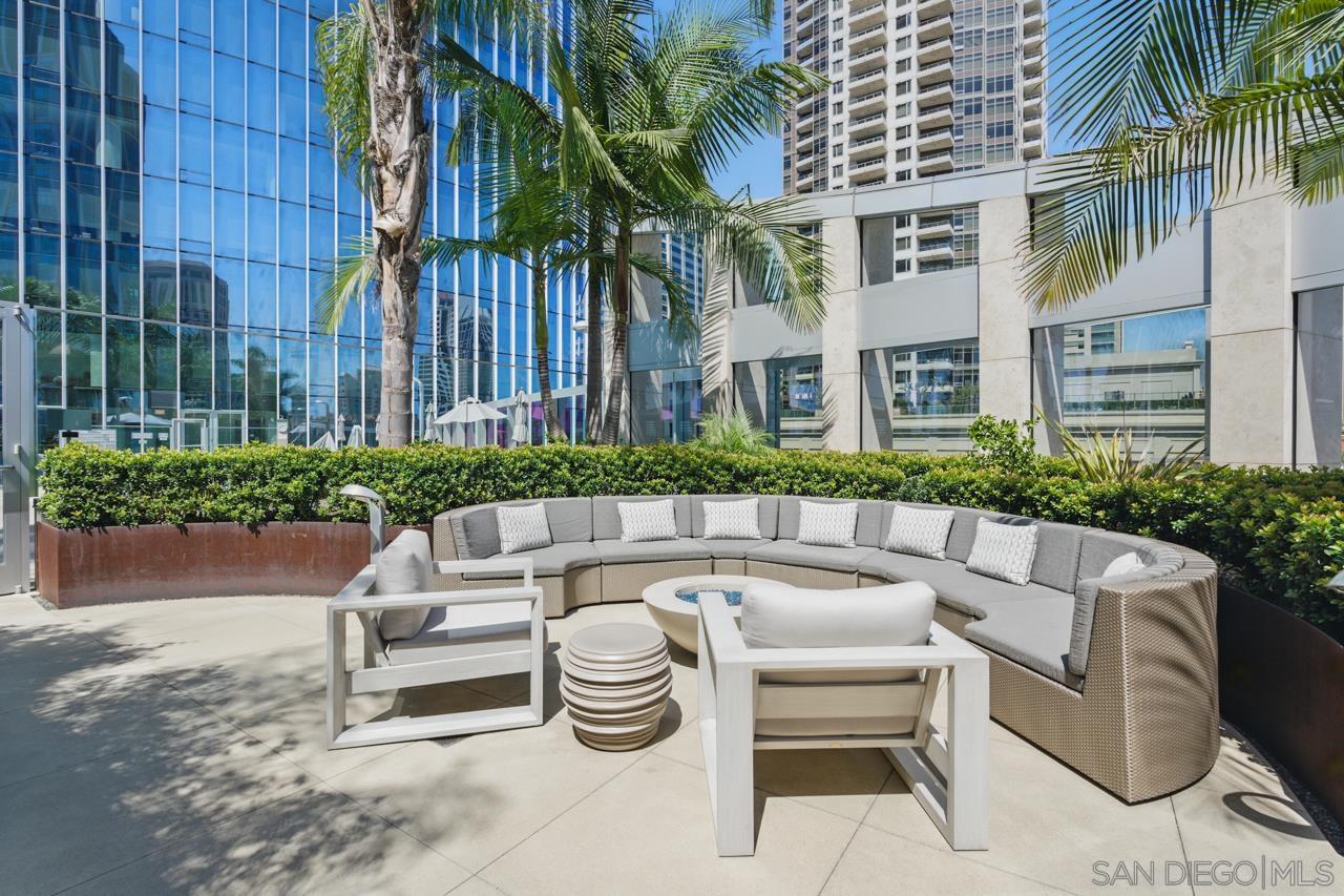 Detail Gallery Image 36 of 53 For 888 W E St  #505,  San Diego,  CA 92101 - 2 Beds | 2 Baths