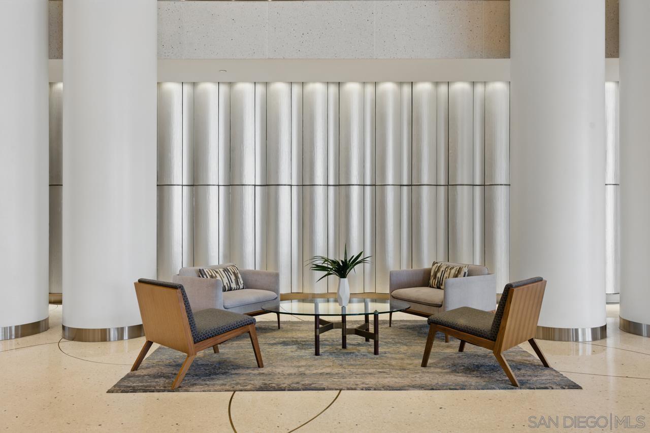 Detail Gallery Image 37 of 53 For 888 W E St  #505,  San Diego,  CA 92101 - 2 Beds | 2 Baths