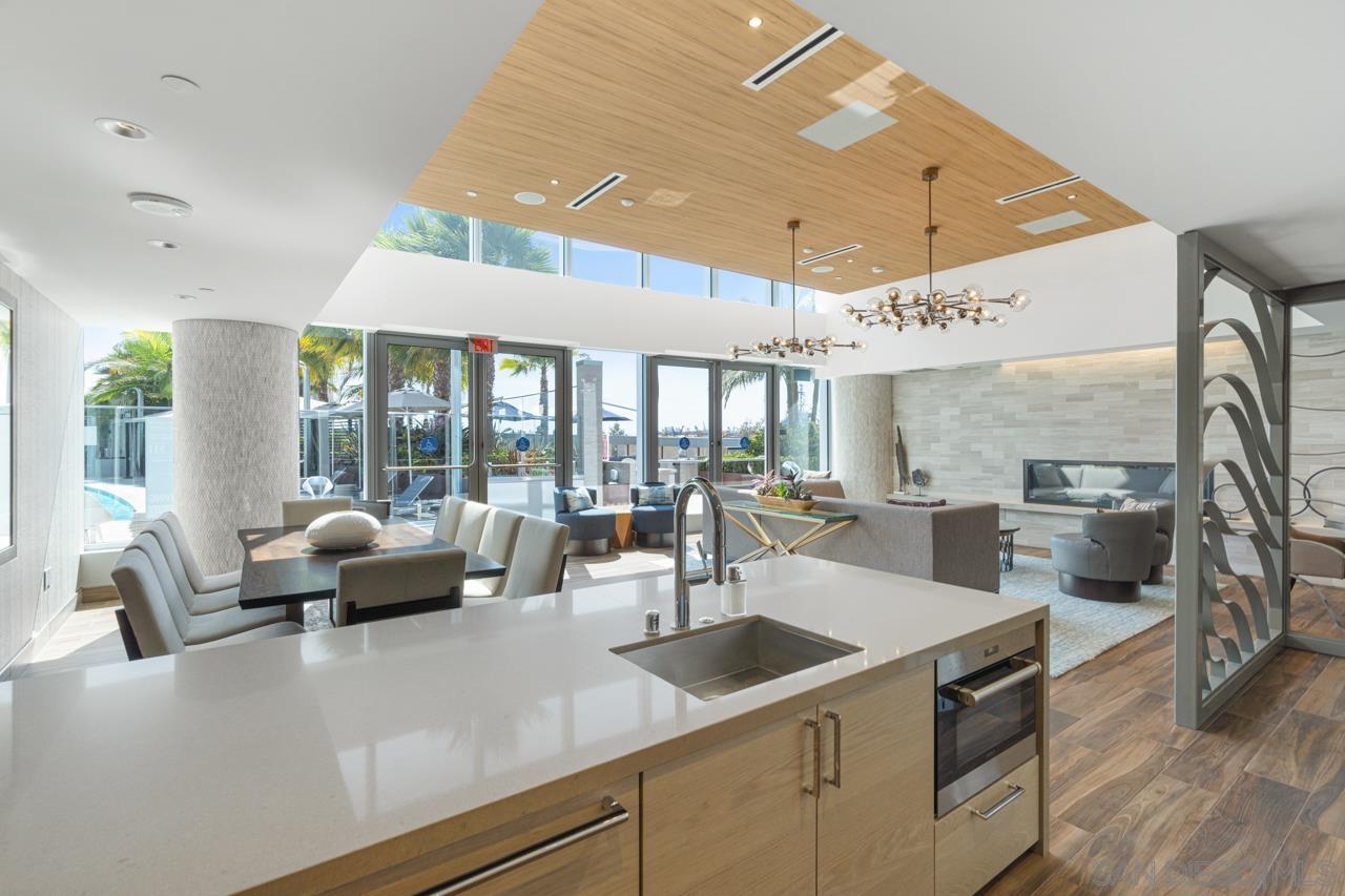 Detail Gallery Image 38 of 53 For 888 W E St  #505,  San Diego,  CA 92101 - 2 Beds | 2 Baths