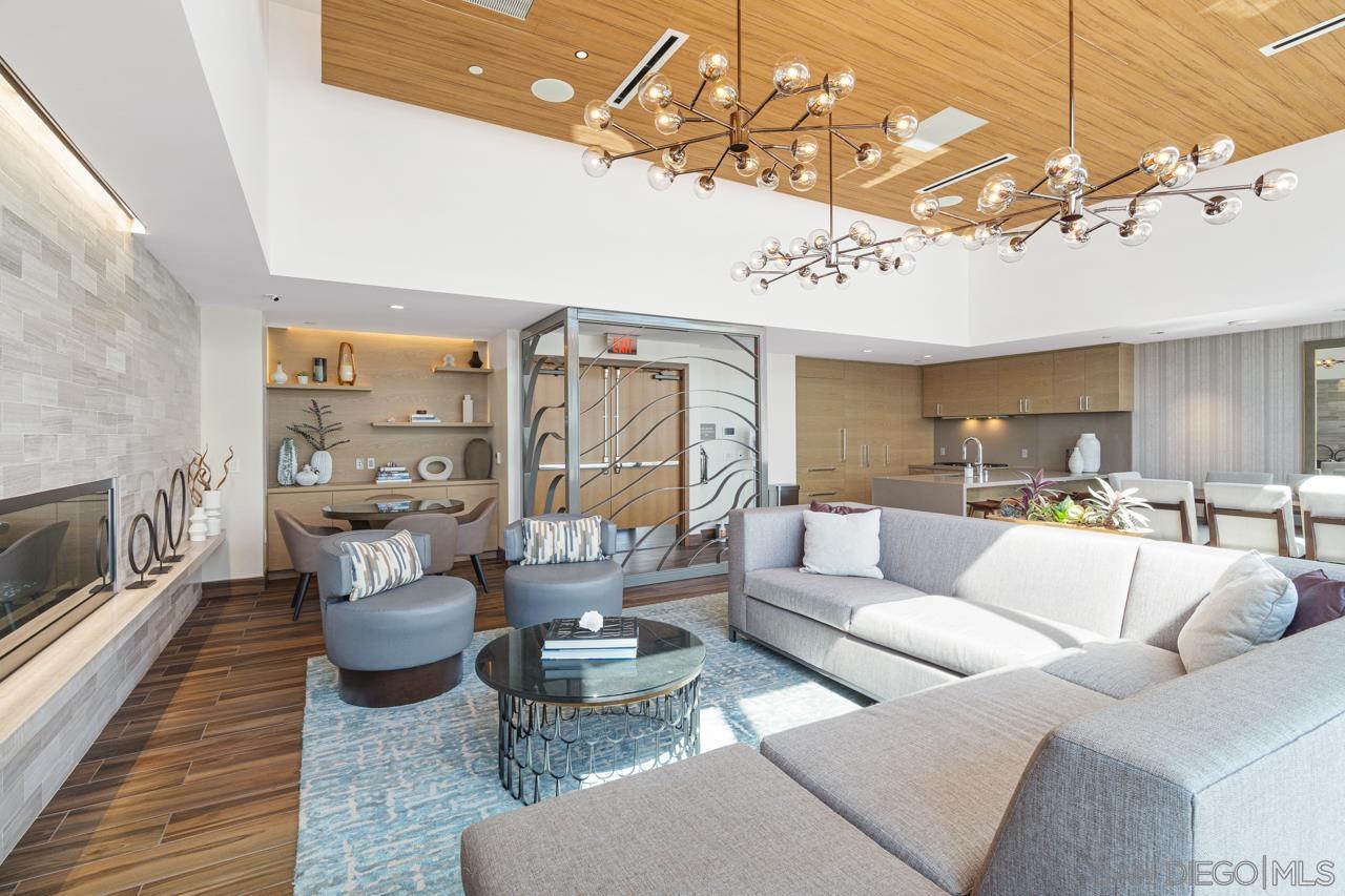 Detail Gallery Image 39 of 53 For 888 W E St  #505,  San Diego,  CA 92101 - 2 Beds | 2 Baths