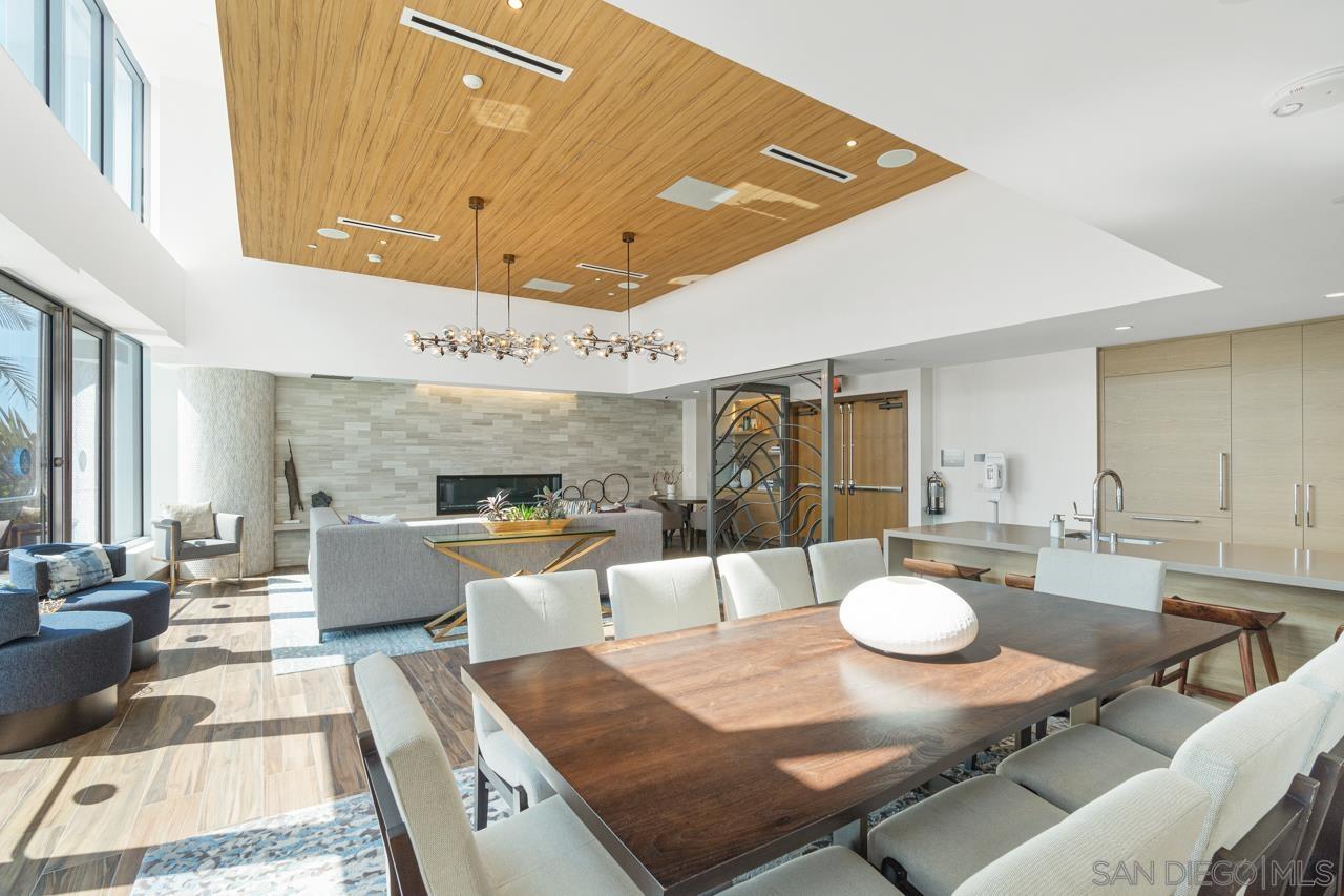 Detail Gallery Image 41 of 53 For 888 W E St  #505,  San Diego,  CA 92101 - 2 Beds | 2 Baths