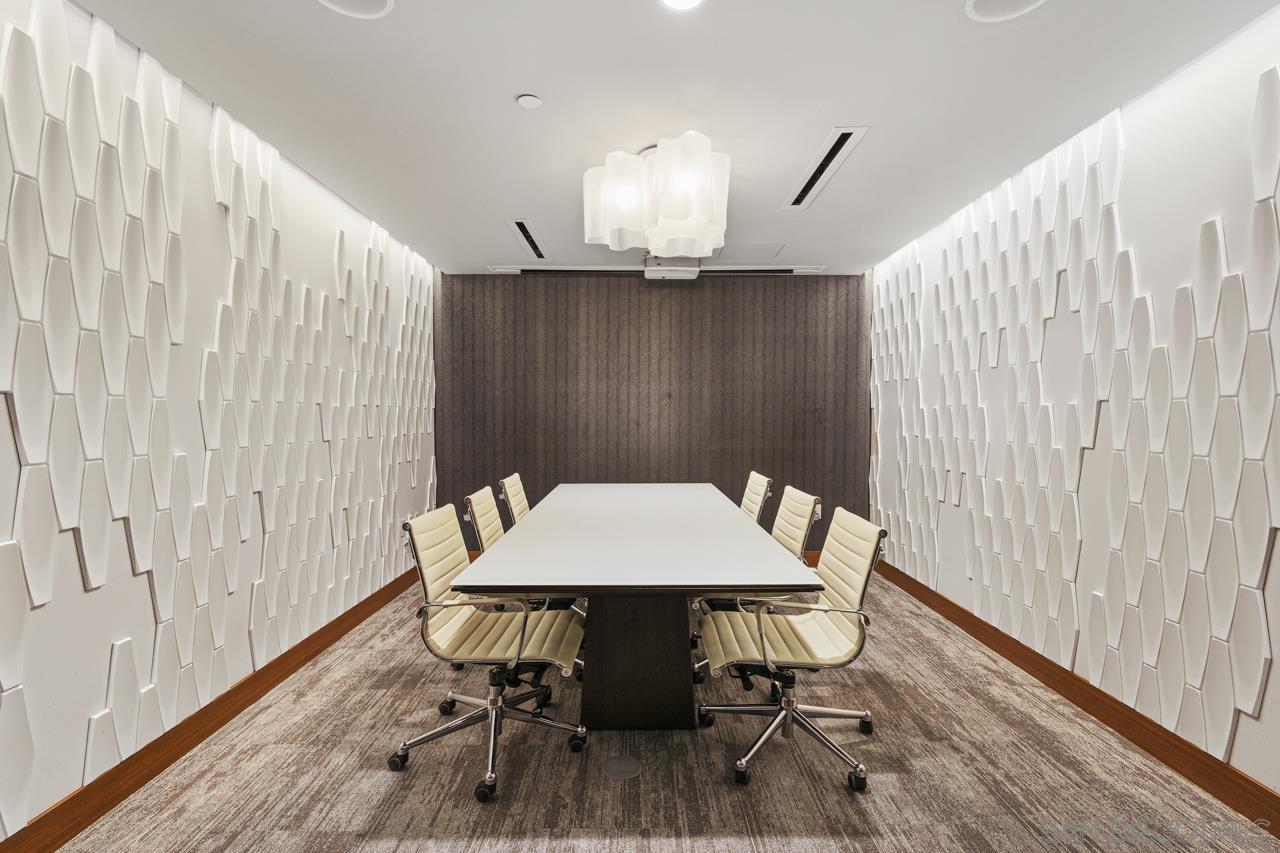 Detail Gallery Image 47 of 53 For 888 W E St  #505,  San Diego,  CA 92101 - 2 Beds | 2 Baths