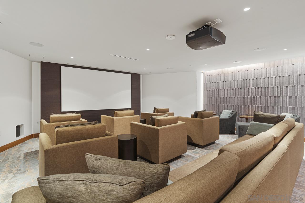 Detail Gallery Image 48 of 53 For 888 W E St  #505,  San Diego,  CA 92101 - 2 Beds | 2 Baths